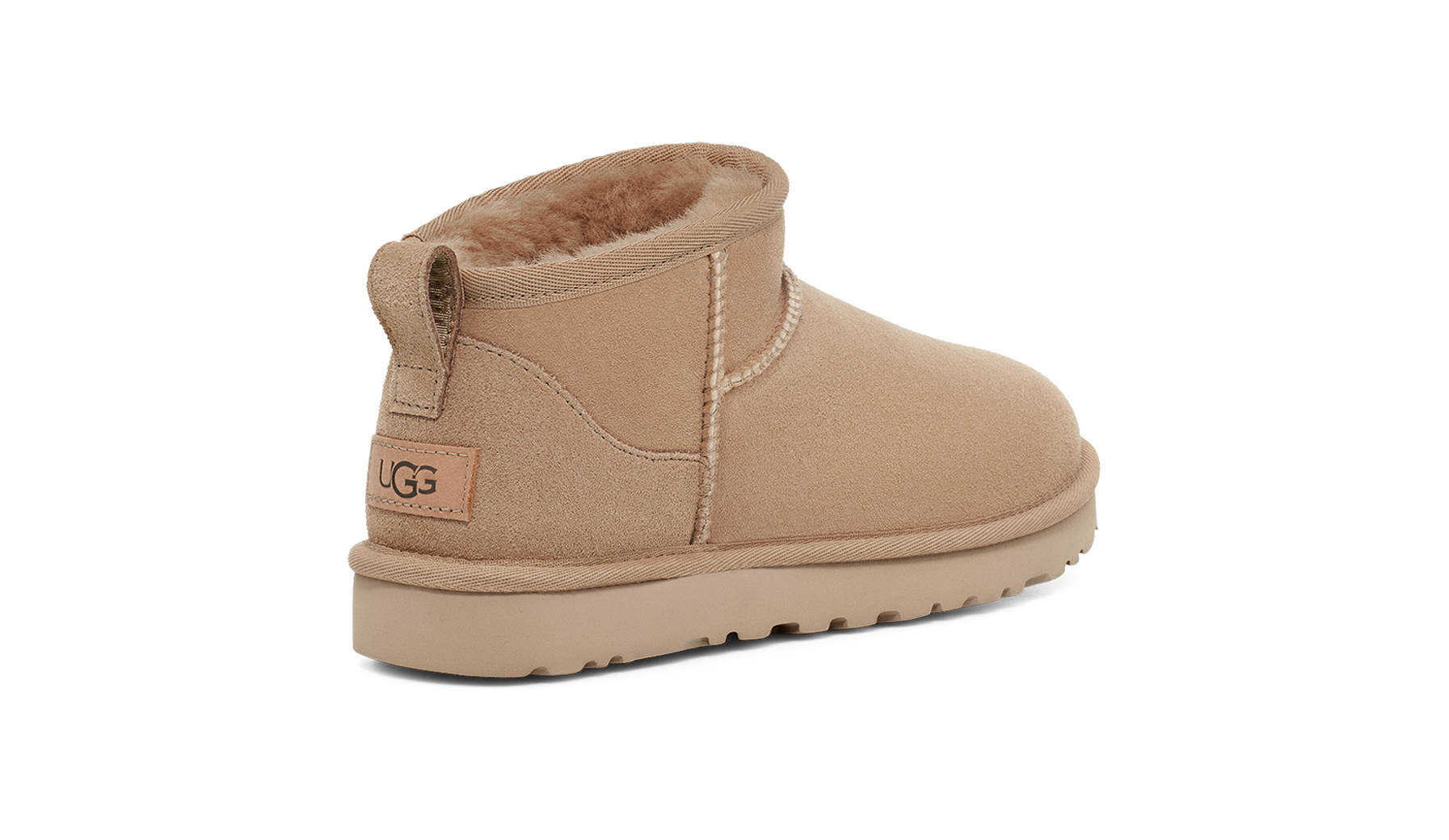 Ugg Classic Ultra Mini Women's 58