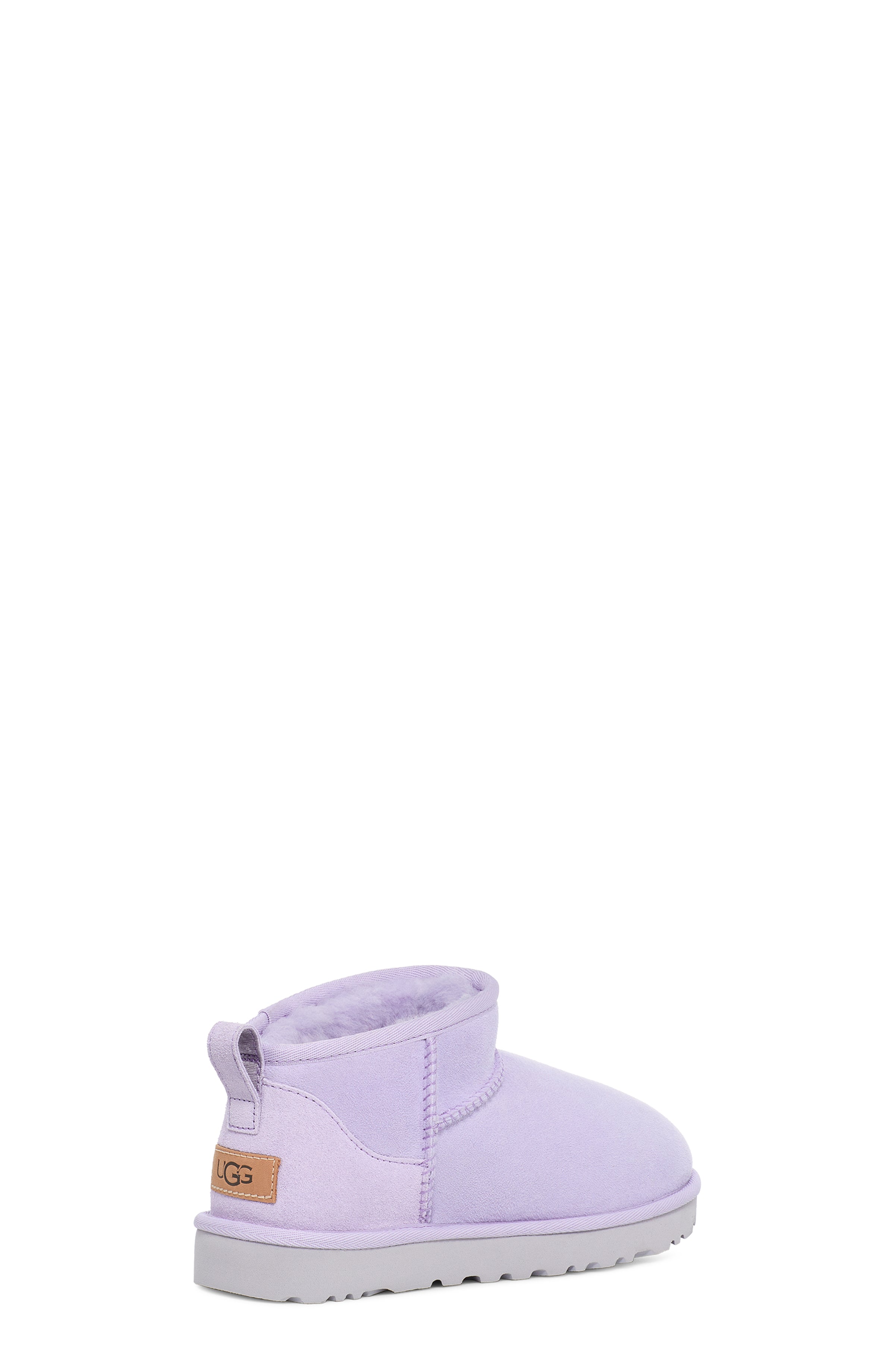 Ugg Classic Ultra Mini Women's 40