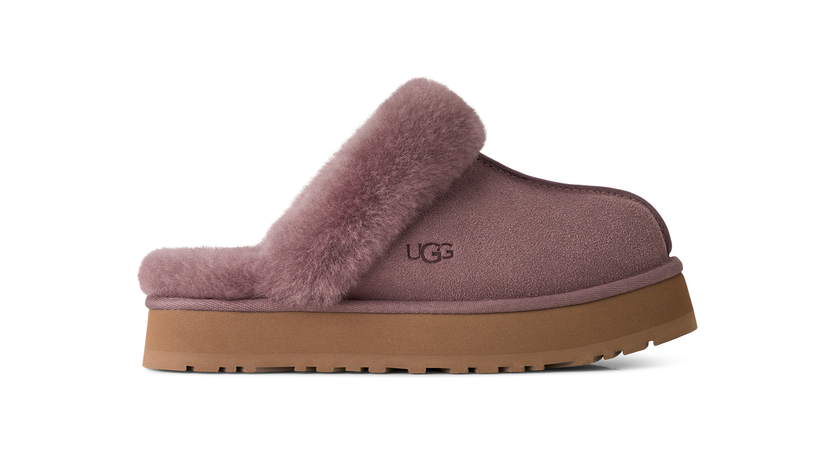 UGG Disquette Women's 17