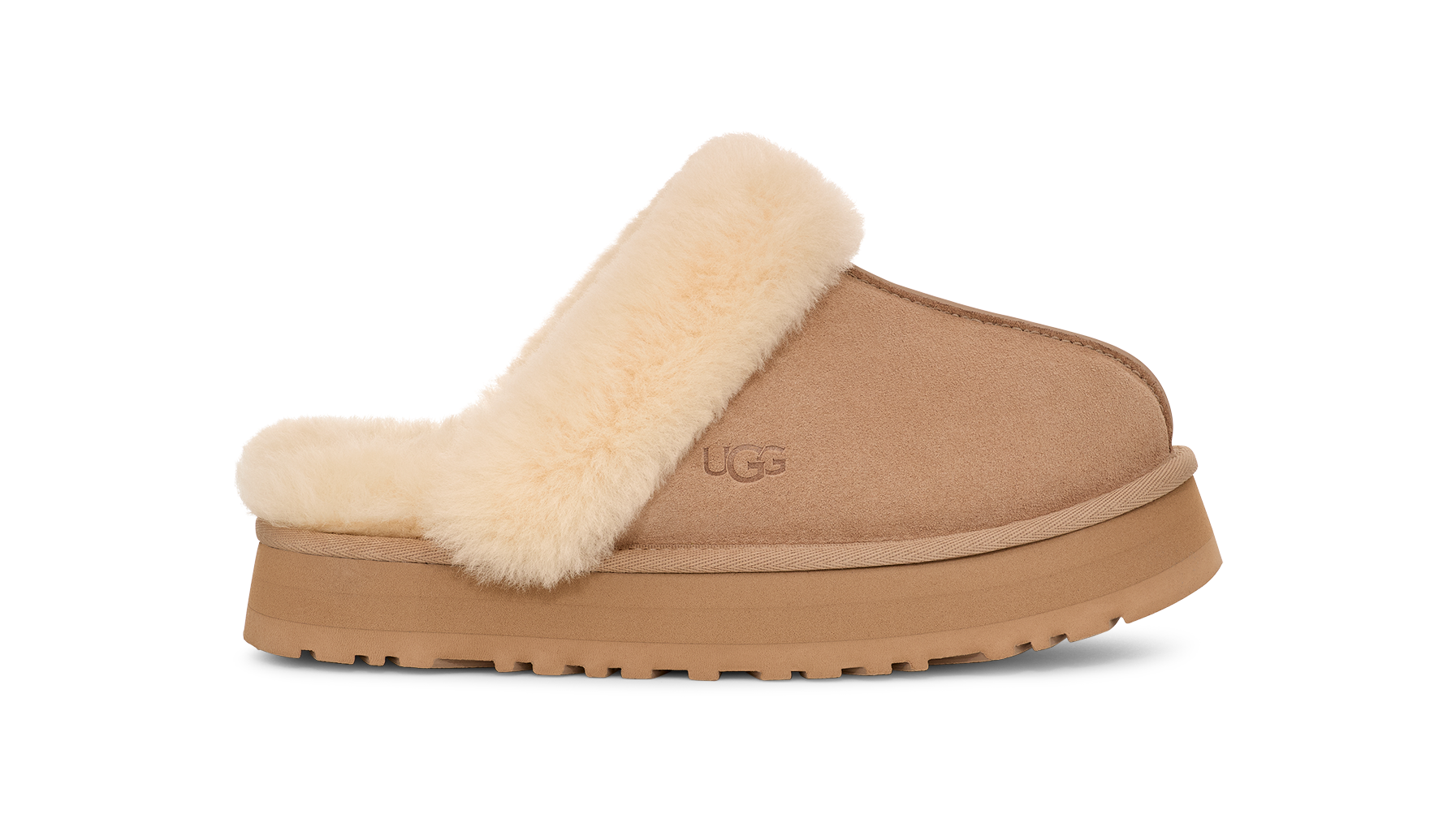 UGG Disquette Women's  7