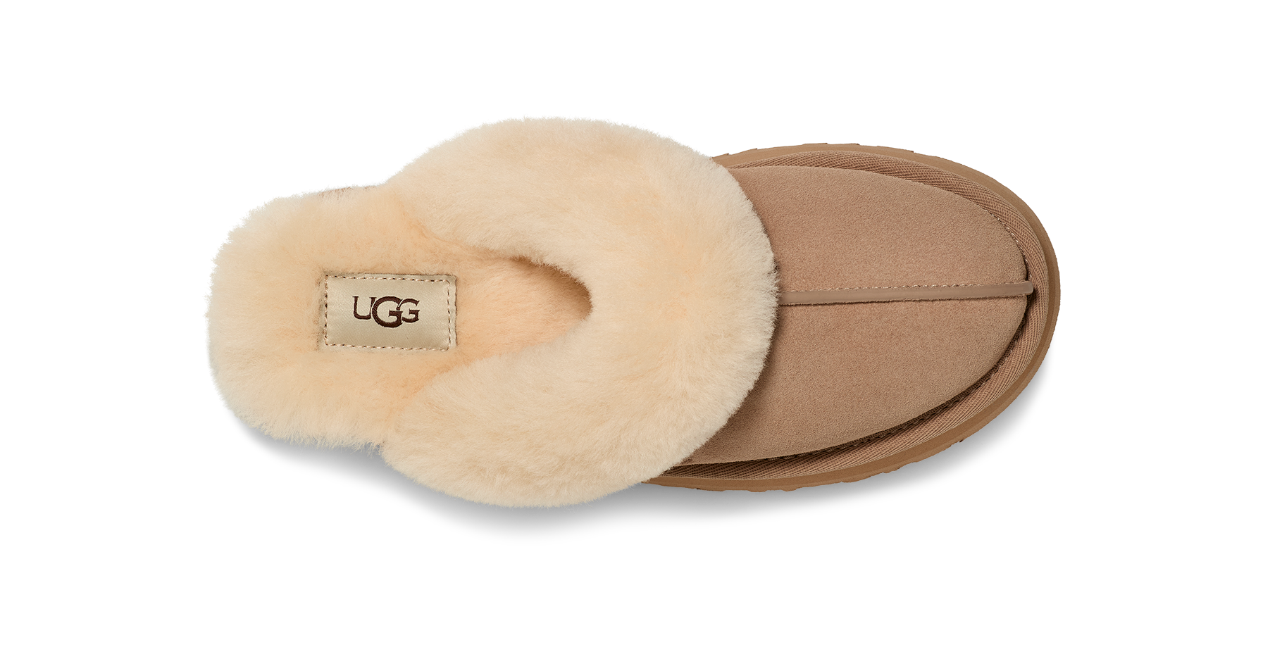 UGG Disquette Women's  10