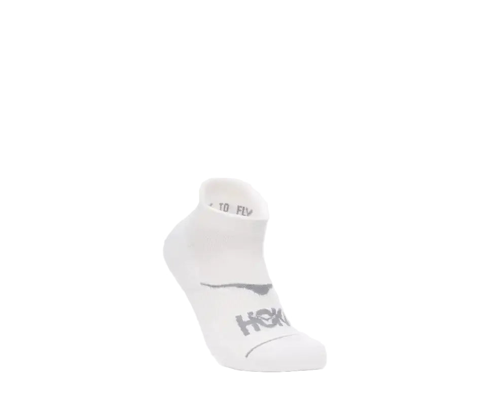 Hoka No-Show Run Sock 3-Pack Unisex