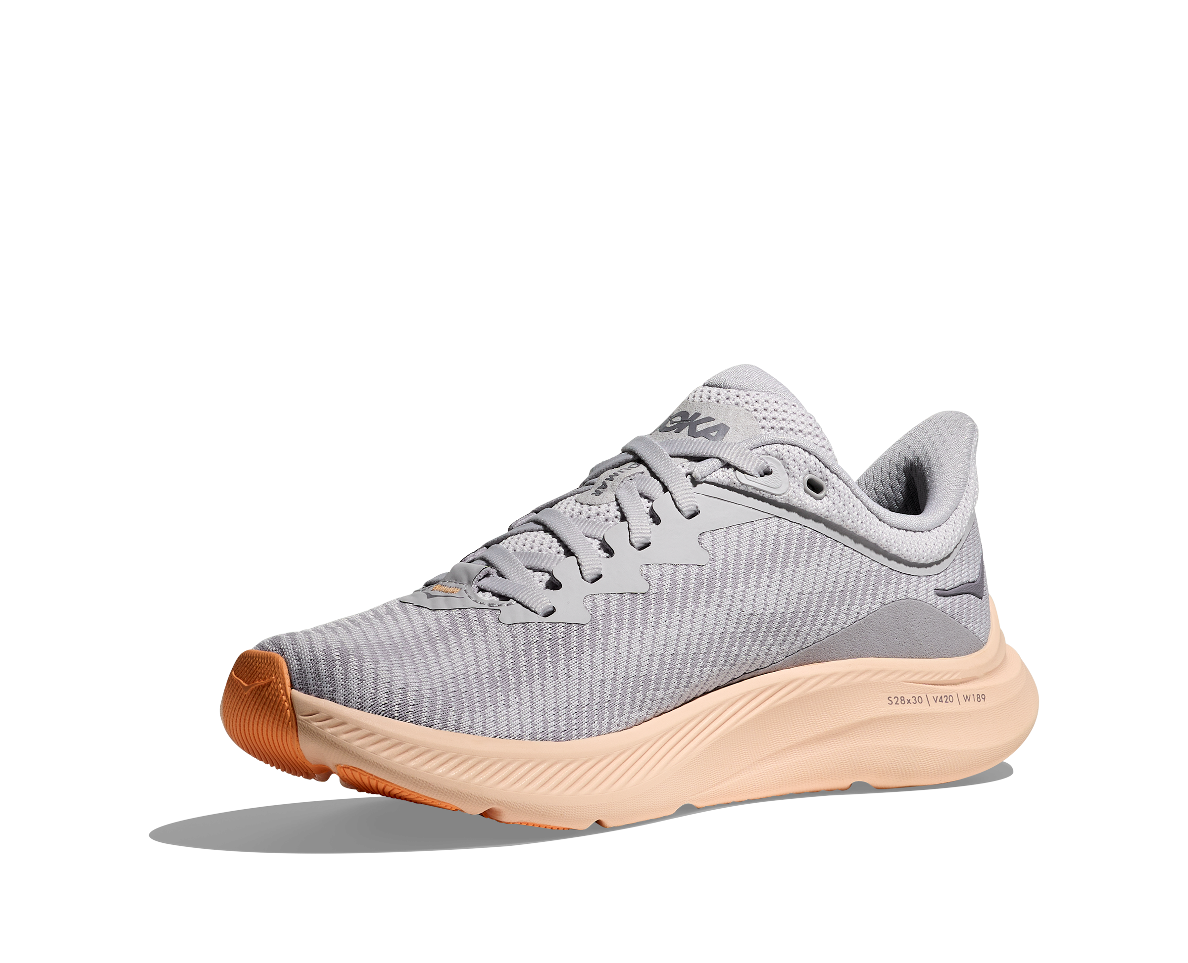 Hoka Solimar Women's 23