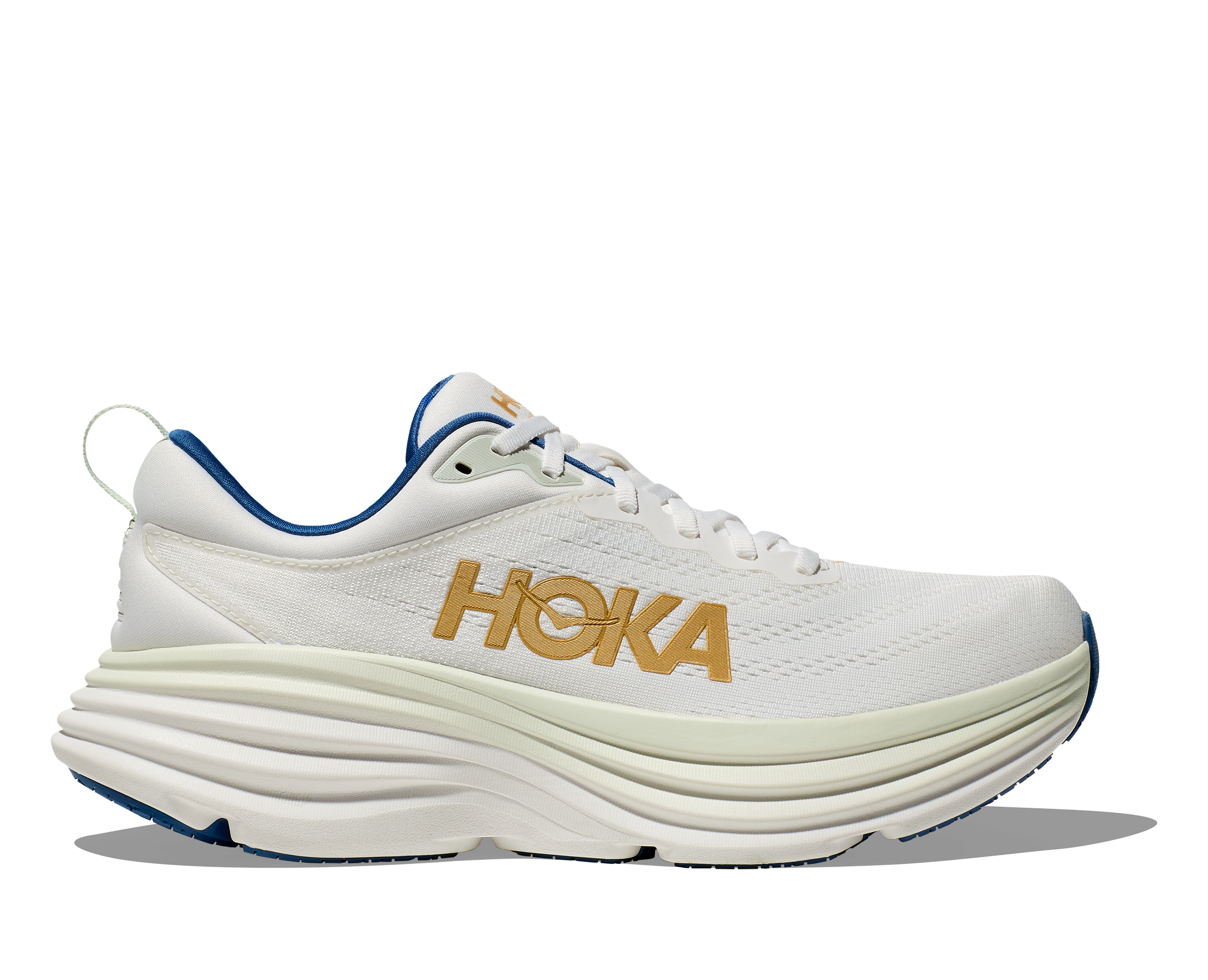 Hoka Bondi 8 Men's 3