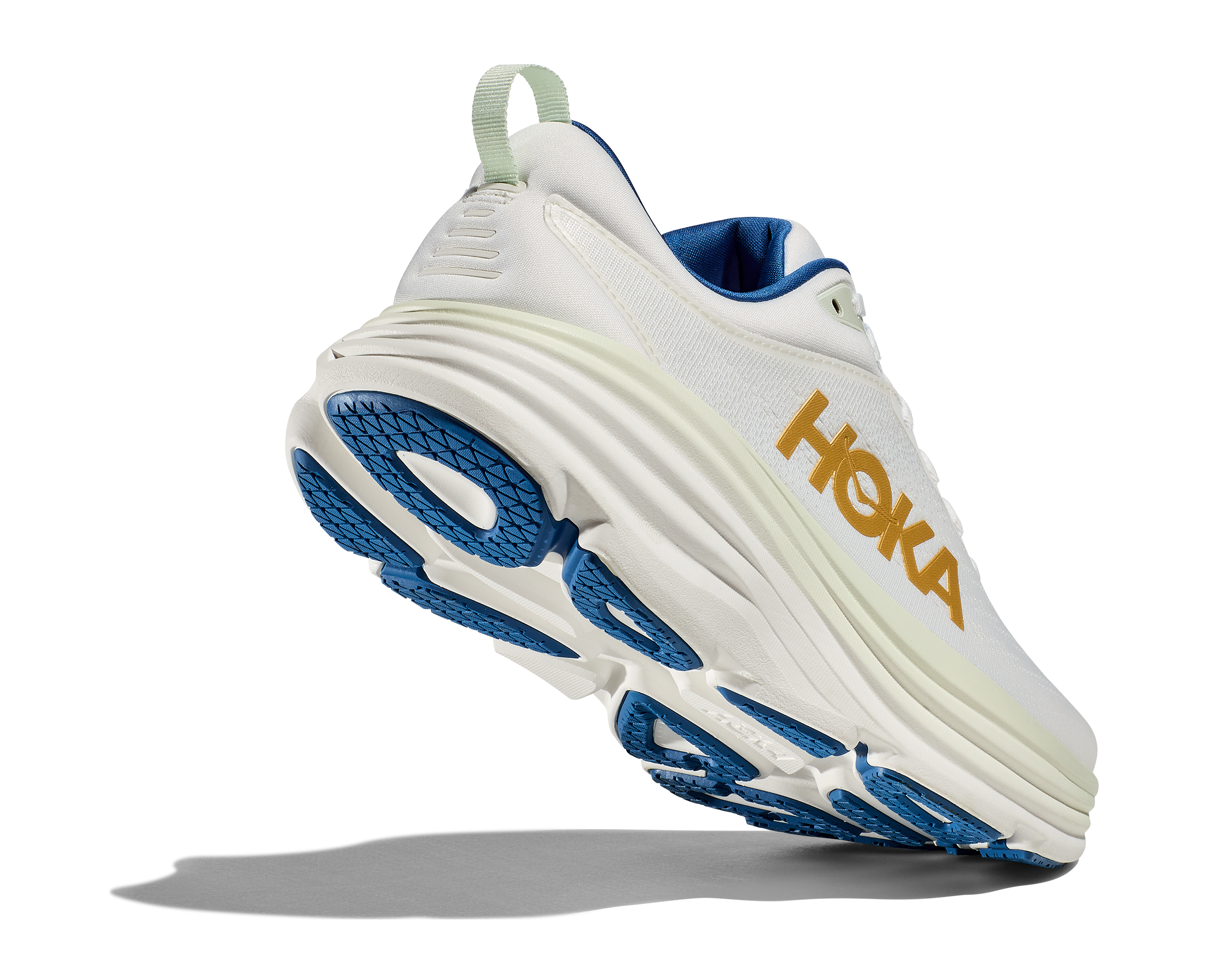 Hoka Bondi 8 Men's 5