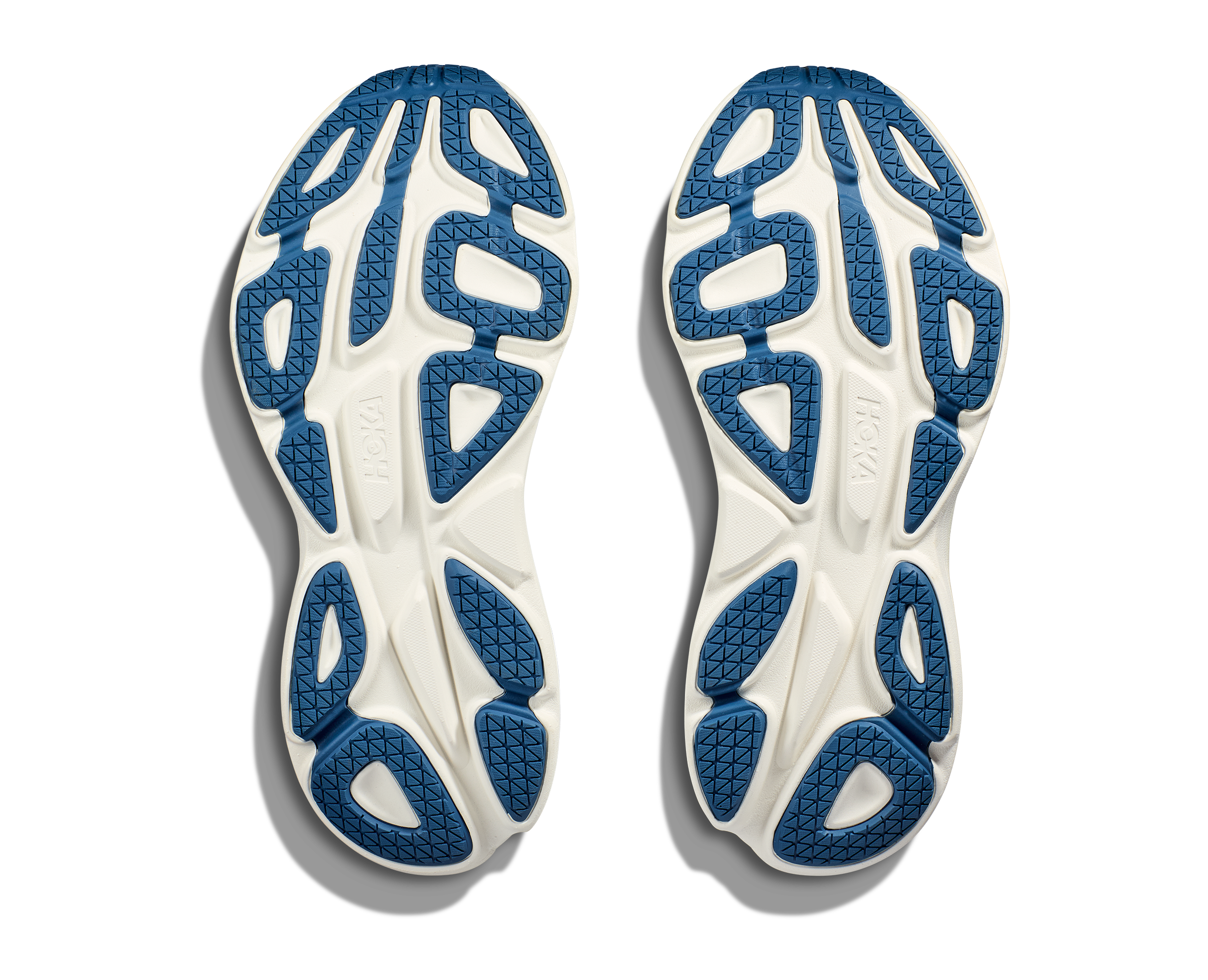 Hoka Bondi 8 Men's 7