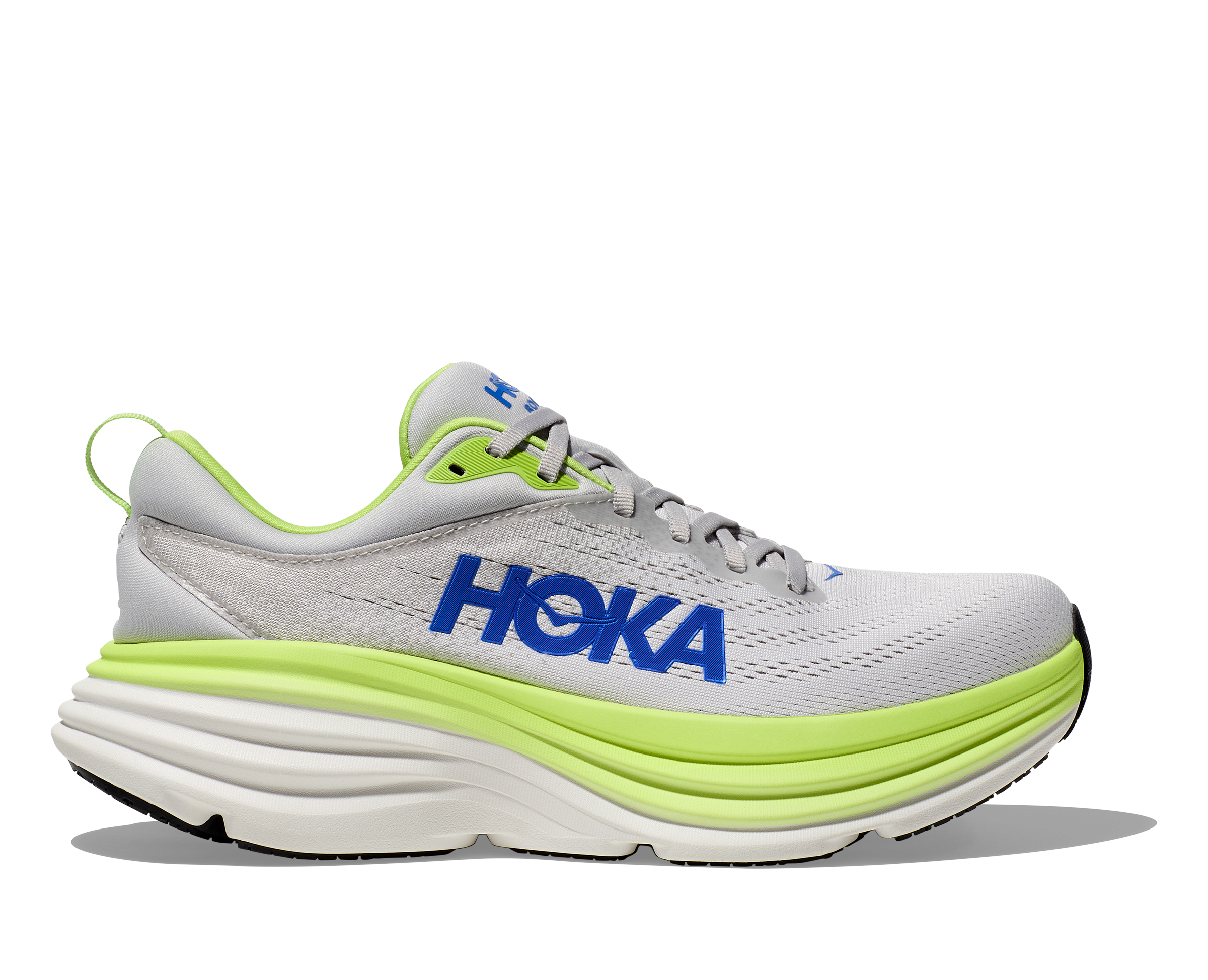 Hoka Bondi 8 Men's 14