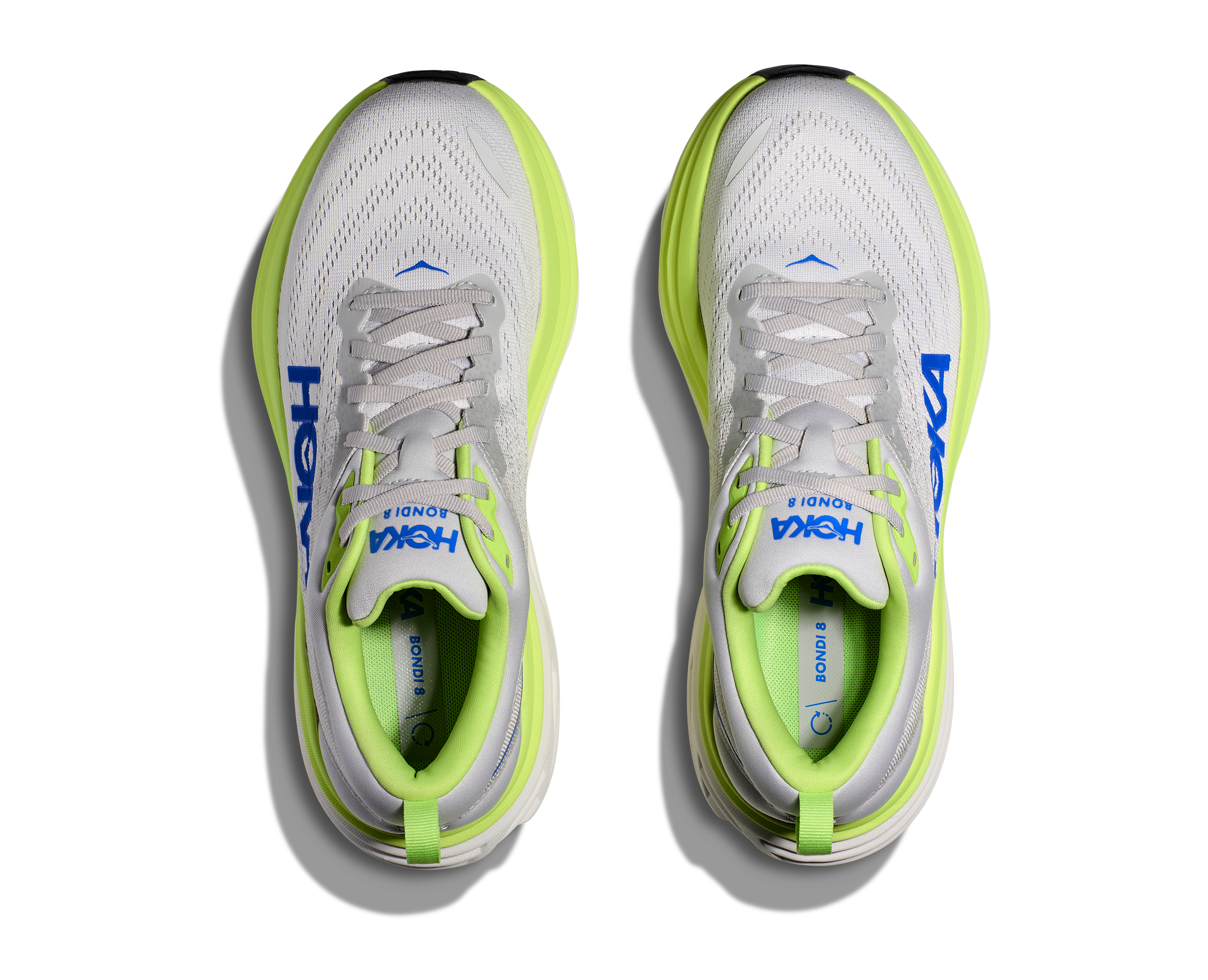 Hoka Bondi 8 Men's 15