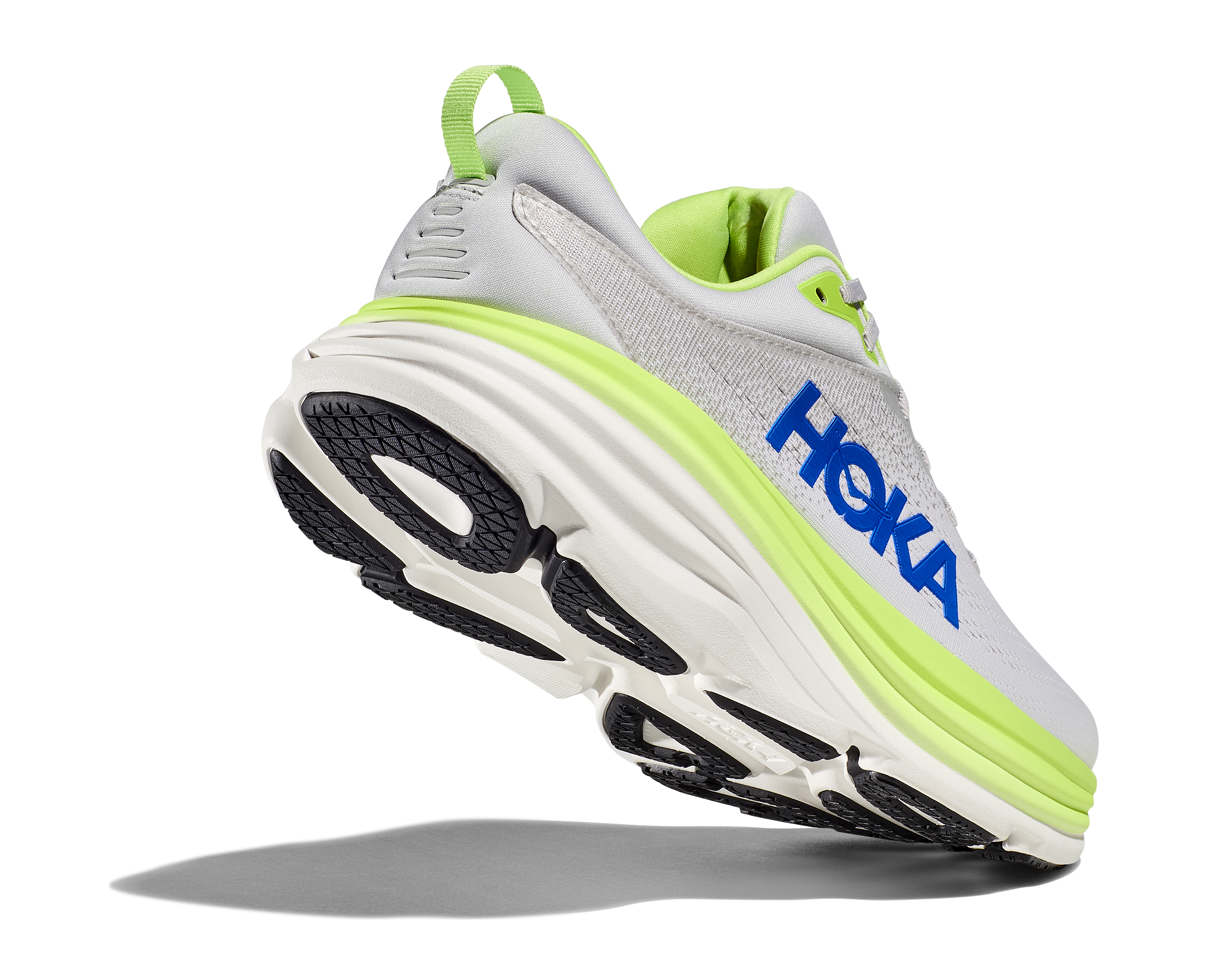 Hoka Bondi 8 Men's16