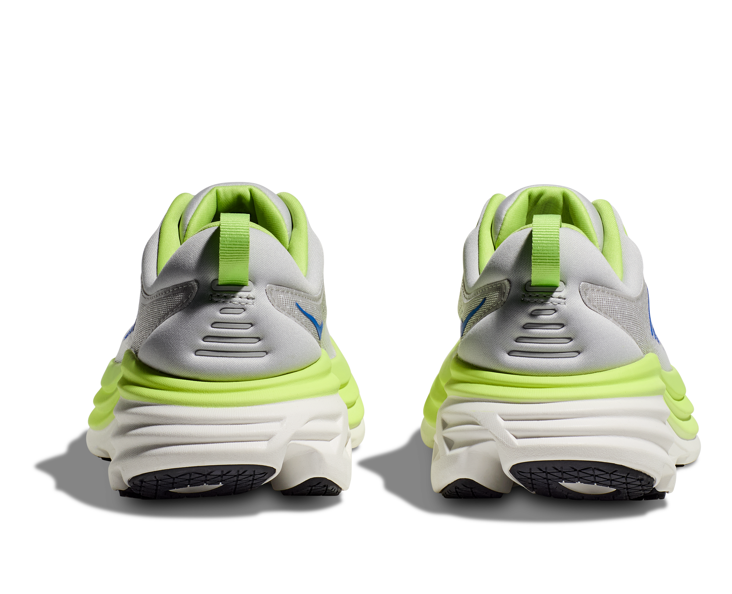 Hoka Bondi 8 Men's 17