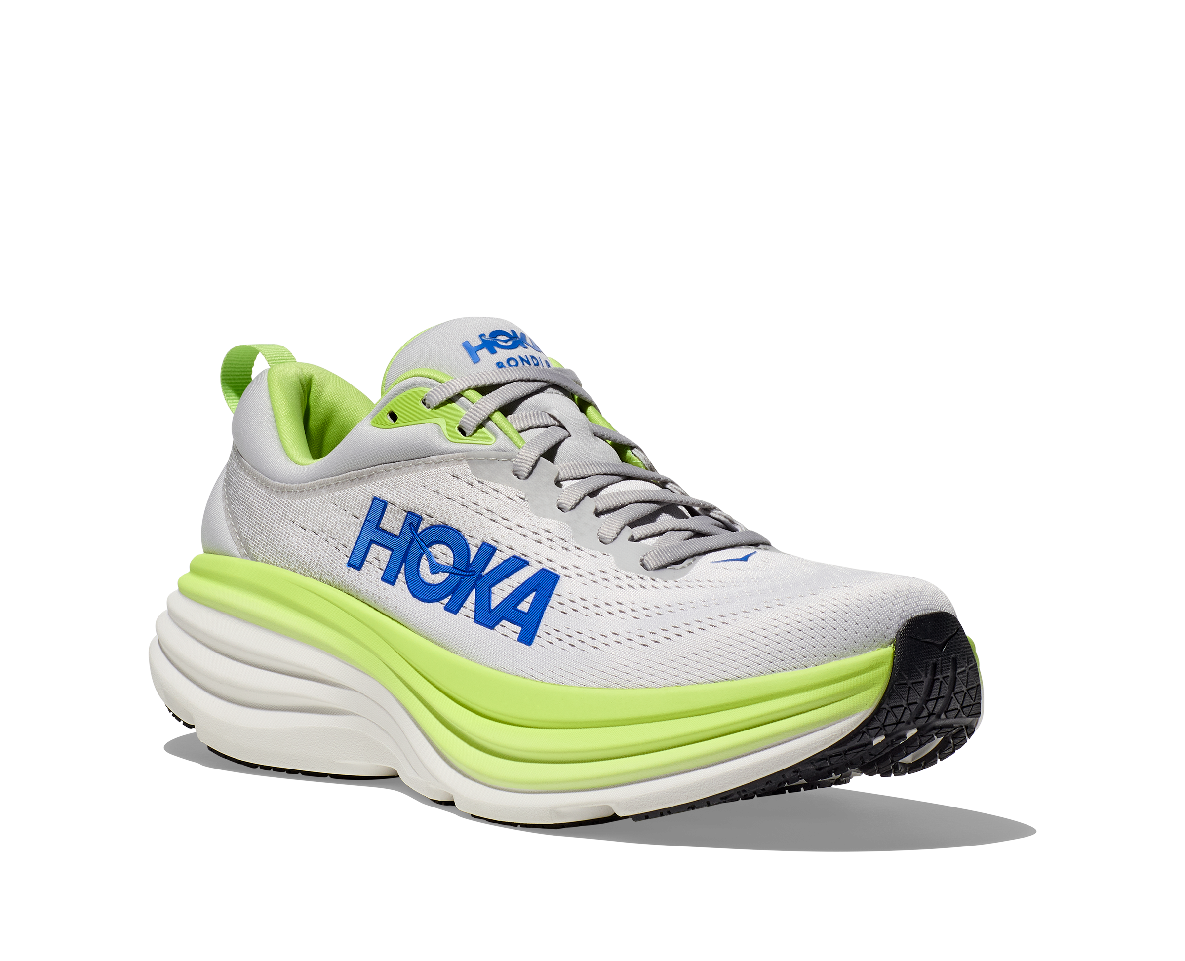 Hoka Bondi 8 Men's 9