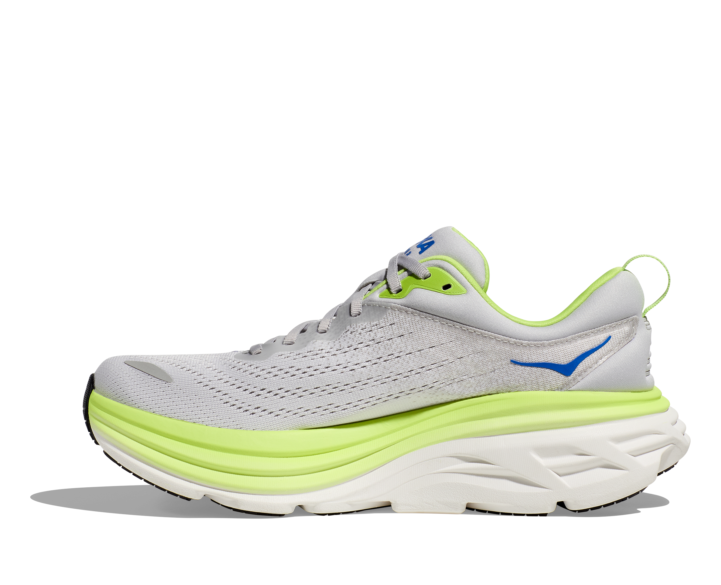 Hoka Bondi 8 Men's 19