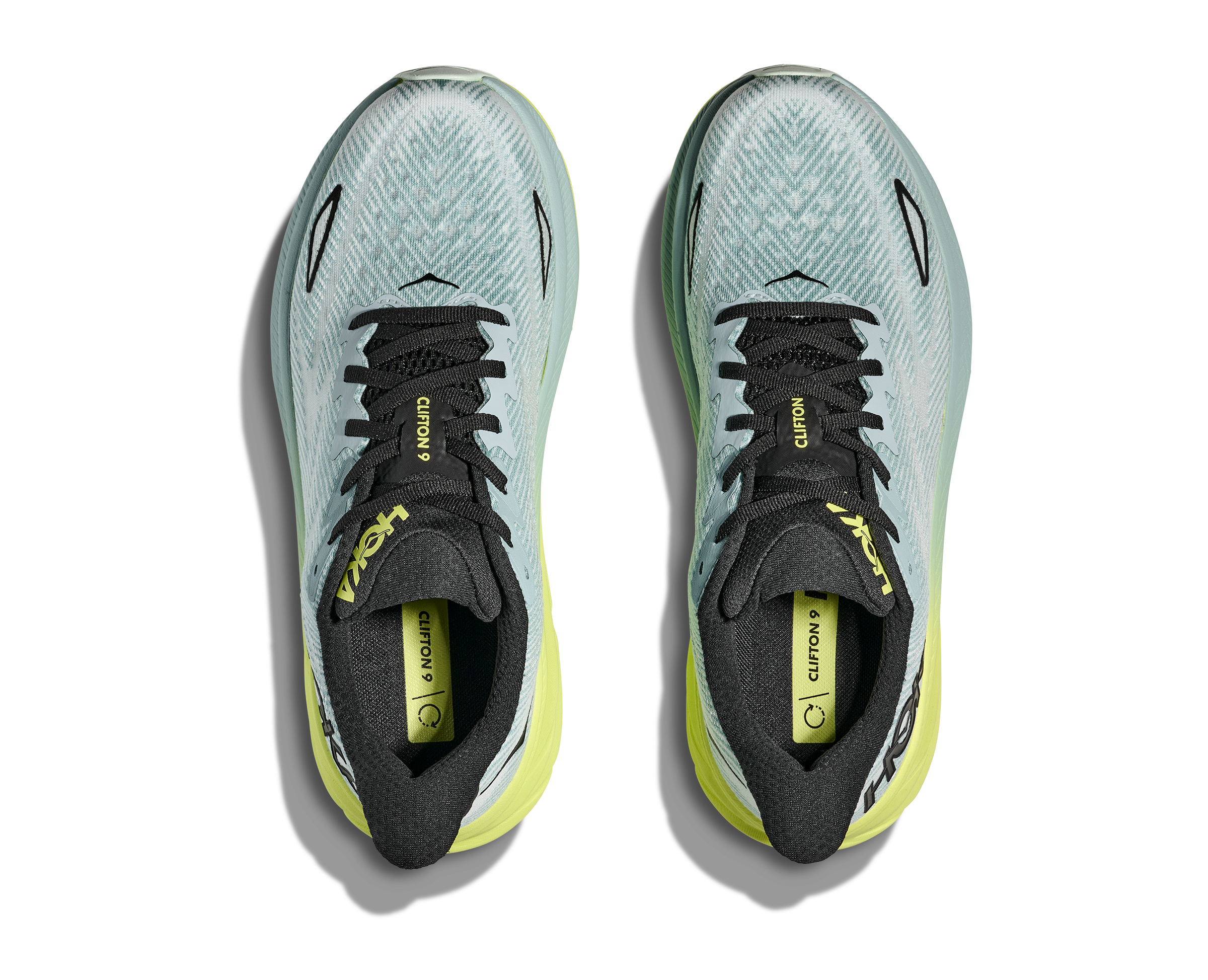 Hoka Clifton 9 Men's New Color 19