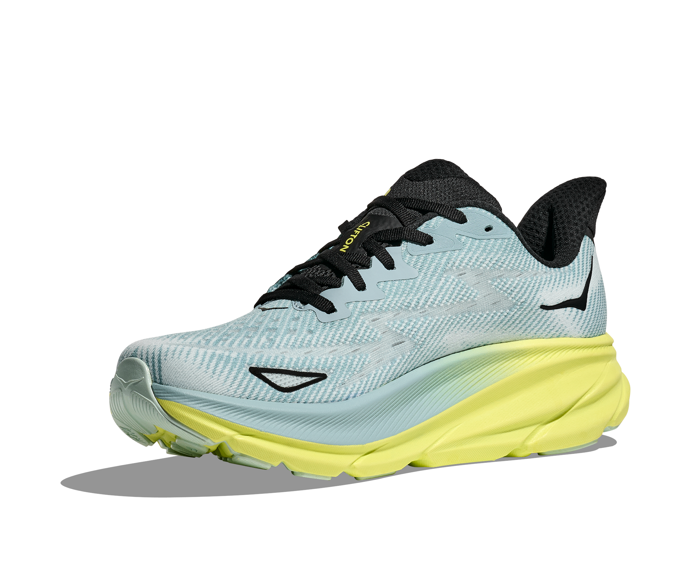 Hoka Clifton 9 Men's New Color 18