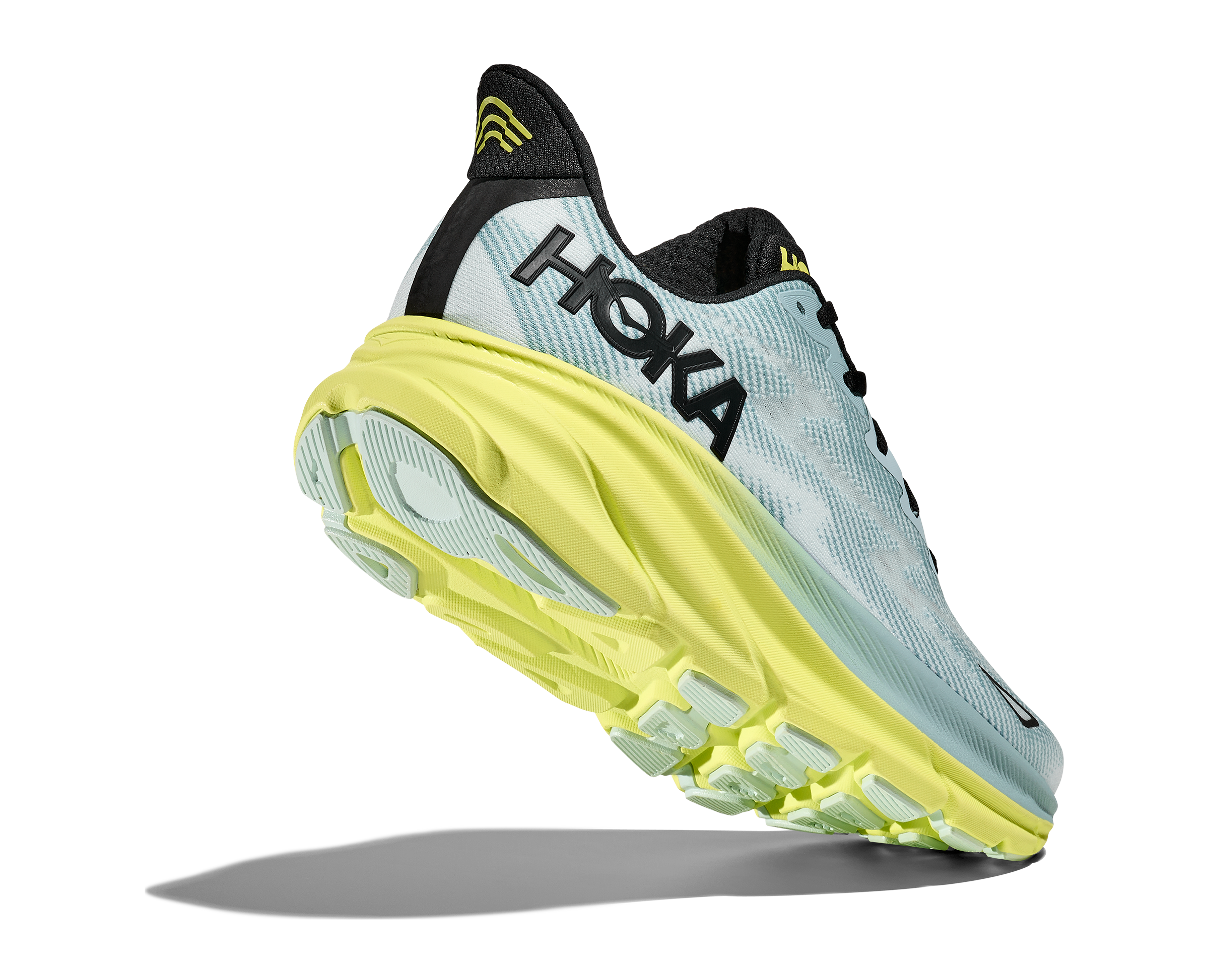 Hoka Clifton 9 Men's New Color 20