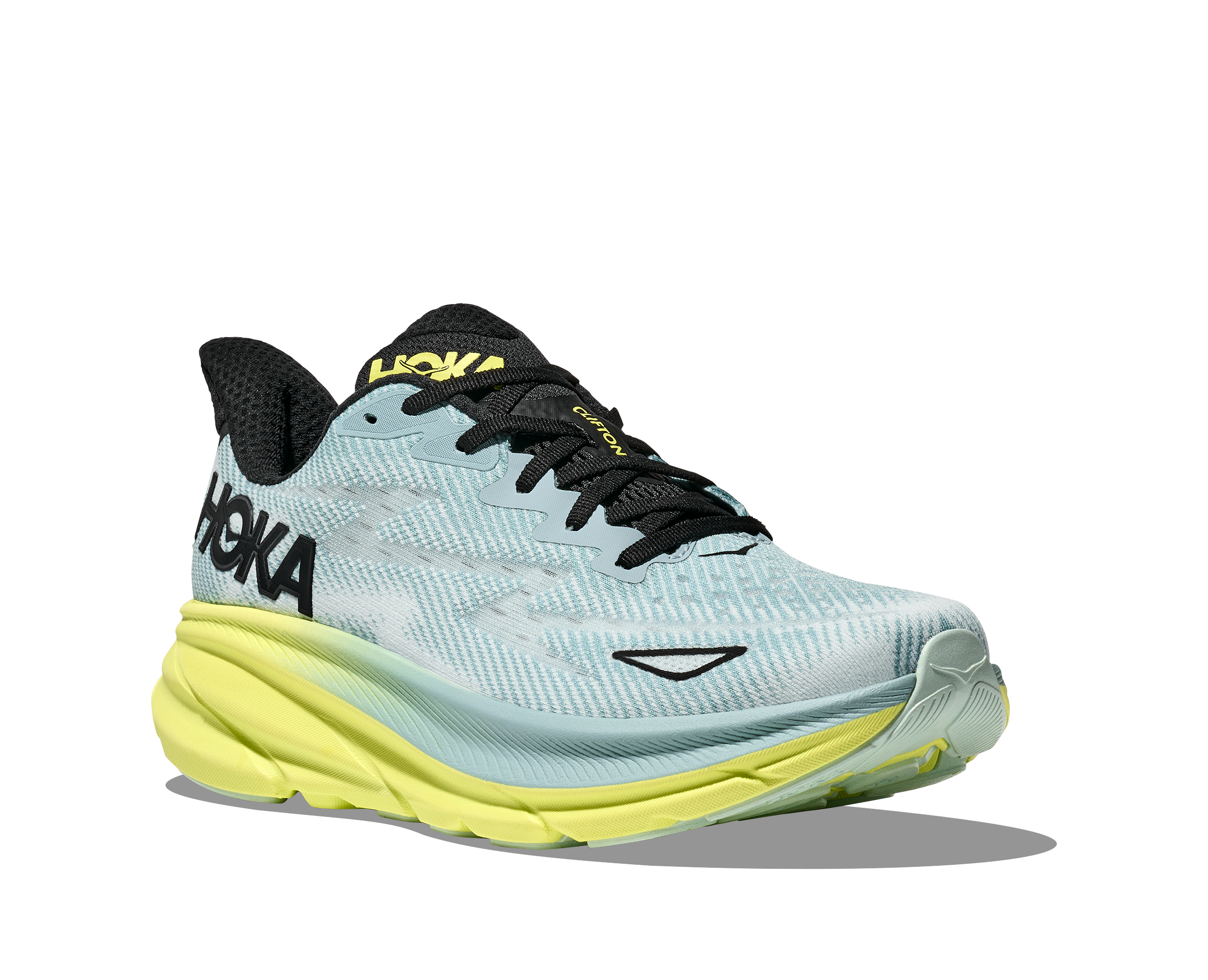 Hoka Clifton 9 Men's New Color 17