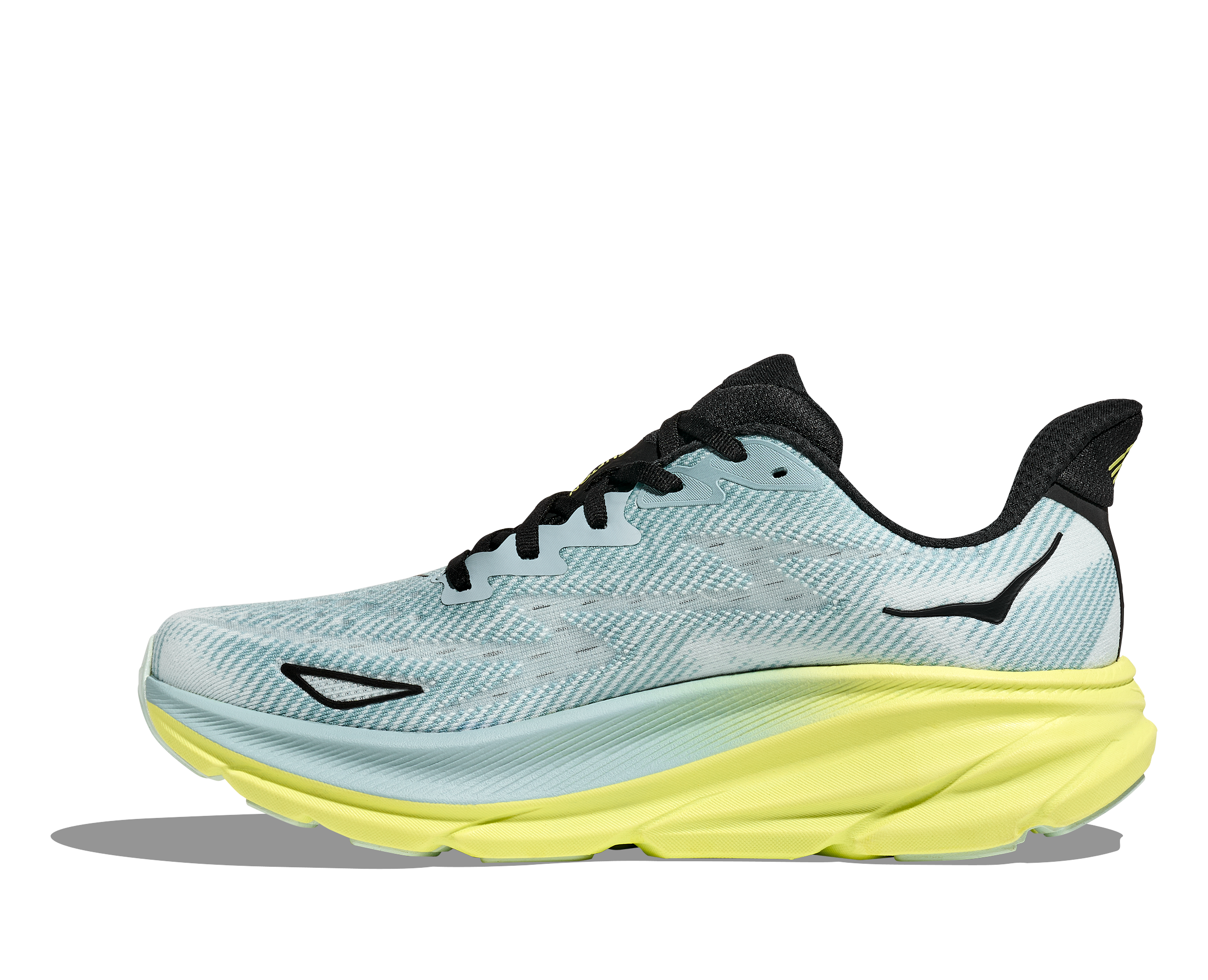 Hoka Clifton 9 Men's New Color 23