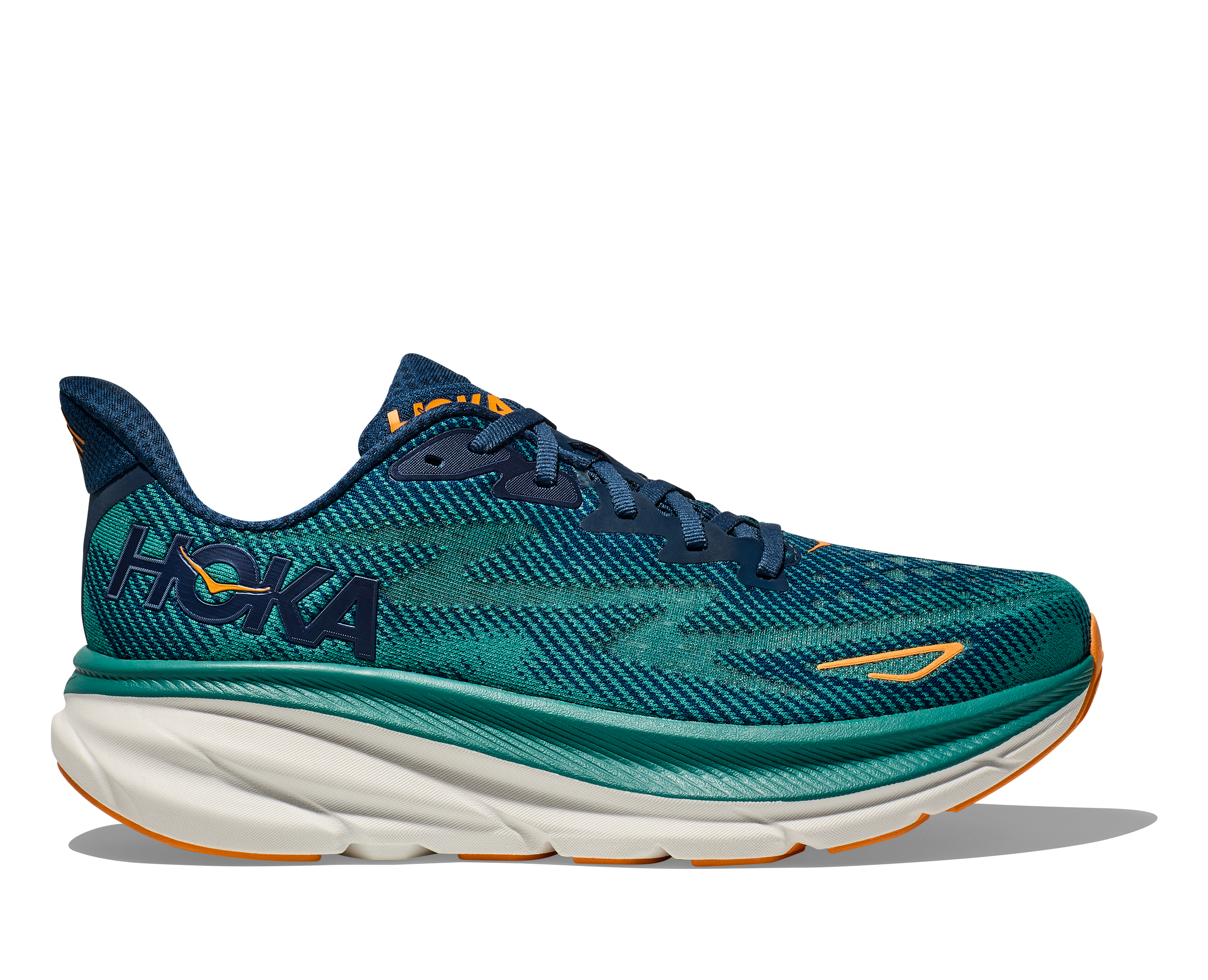 Hoka Clifton 9 Men's New Color 11