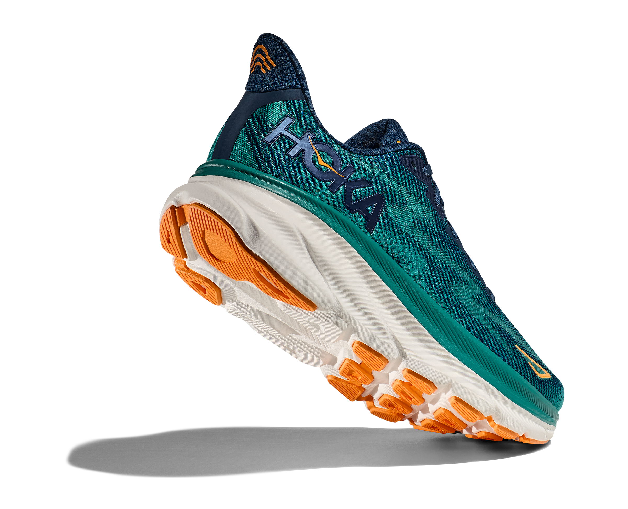 Hoka Clifton 9 Men's New Color 13