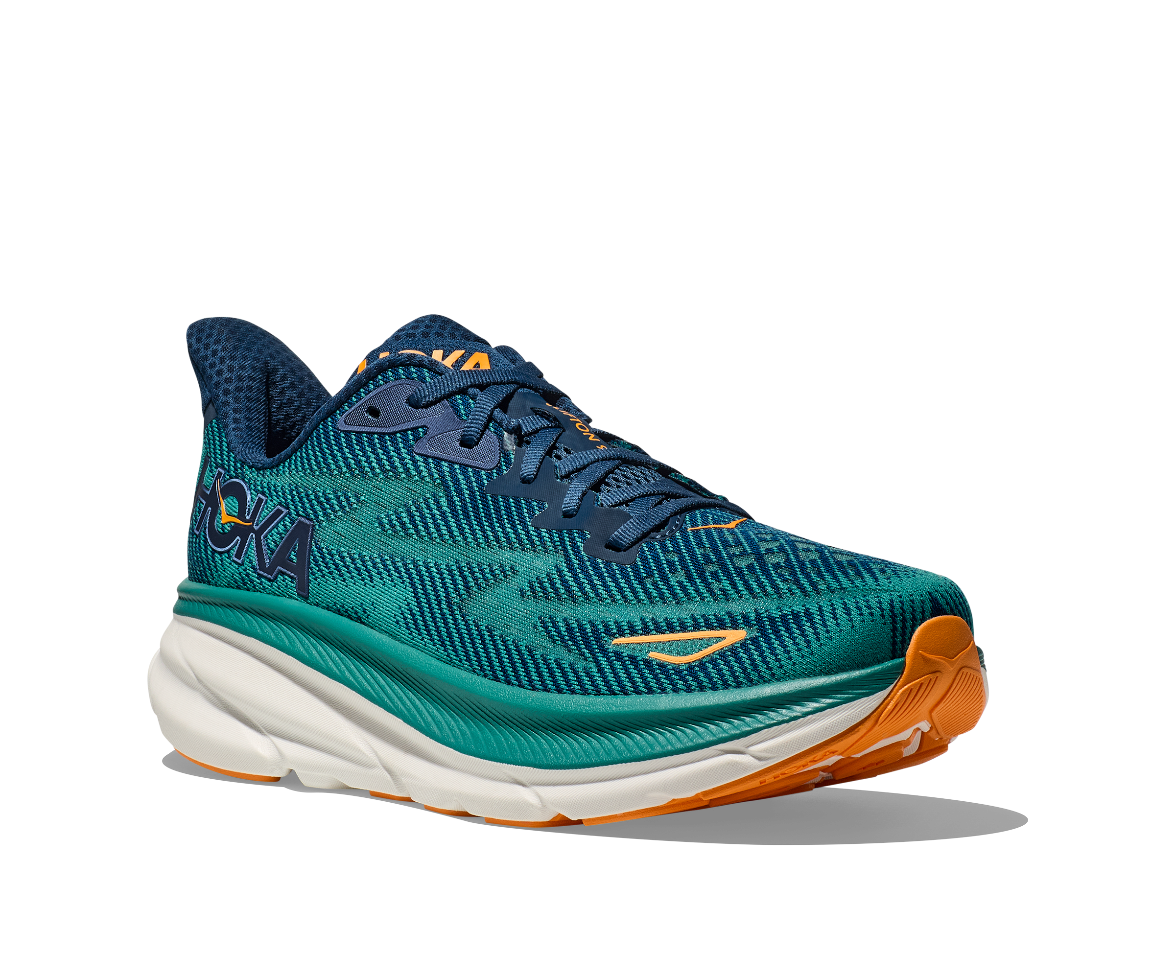 Hoka Clifton 9 Men's New Color 9