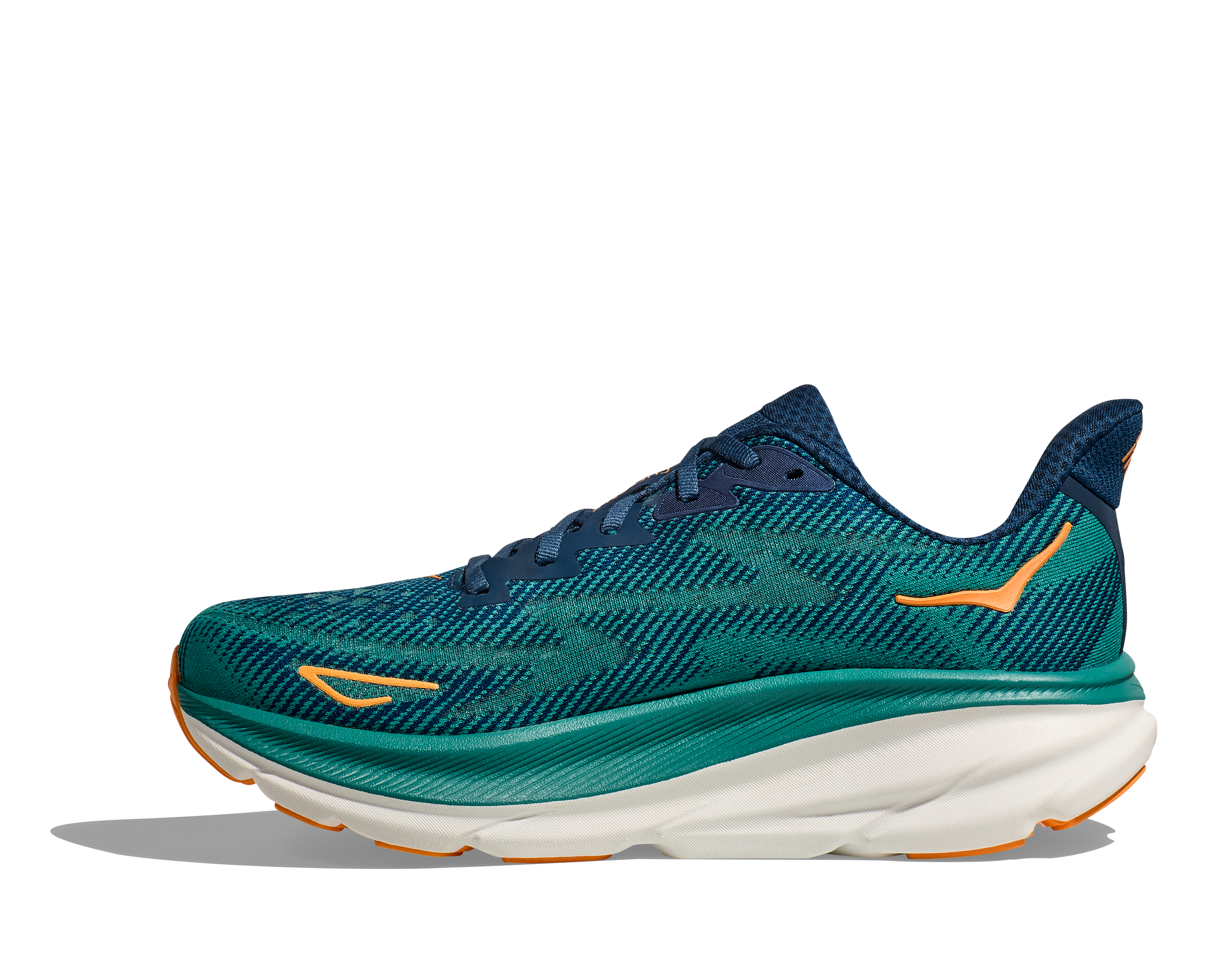 Hoka Clifton 9 Men's New Color 16