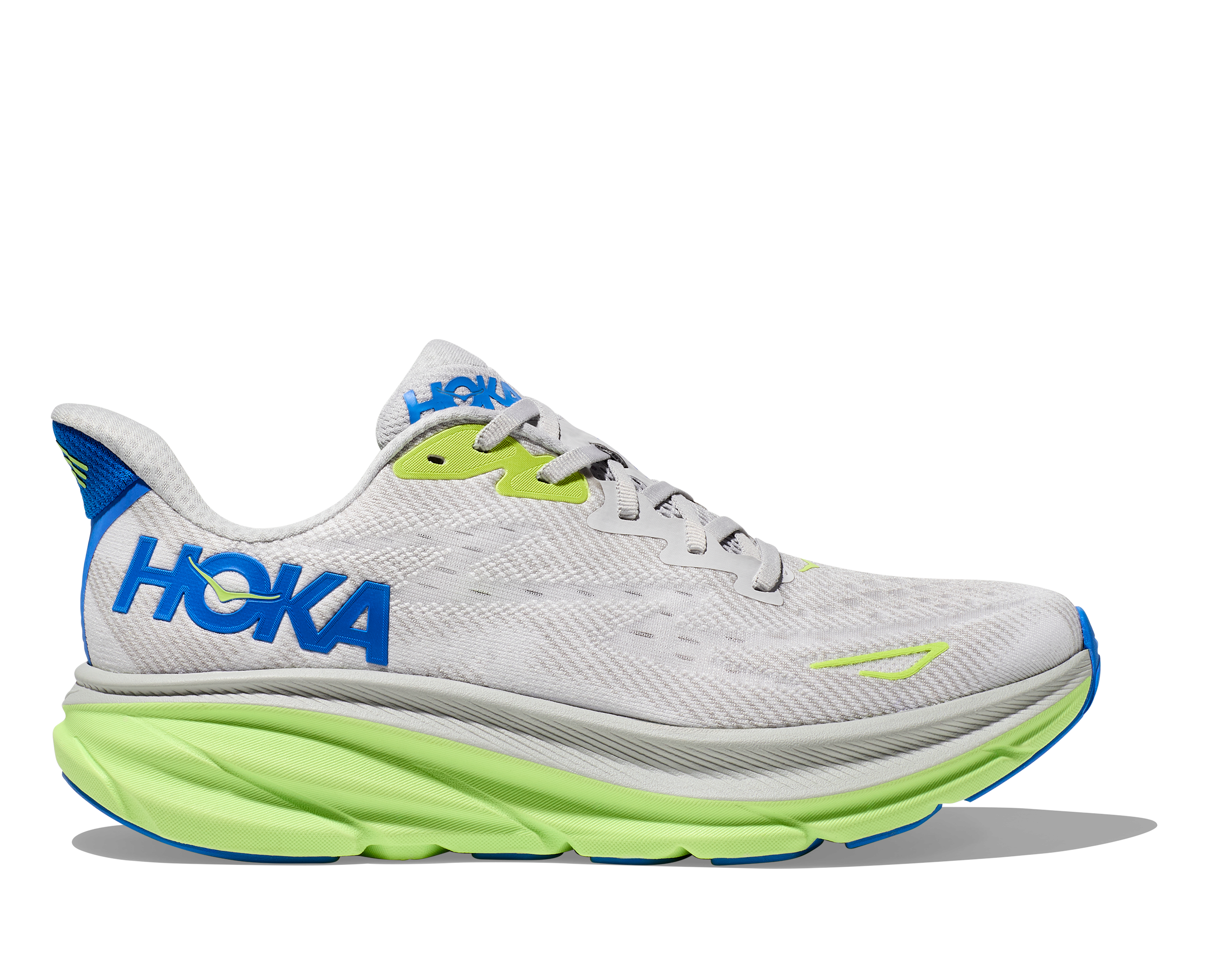 Hoka Clifton 9 Men's New Color 3