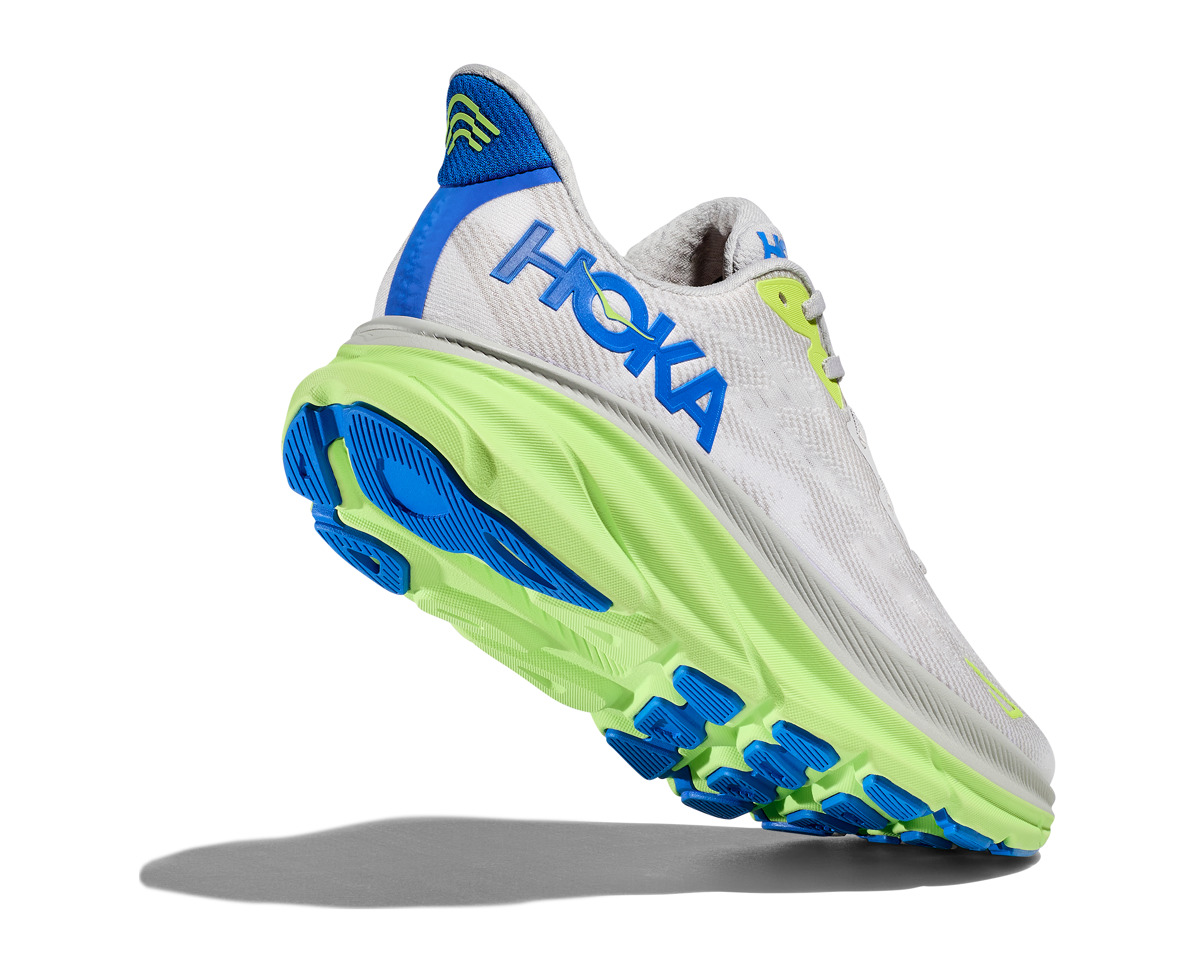 Hoka Clifton 9 Men's New Color 7