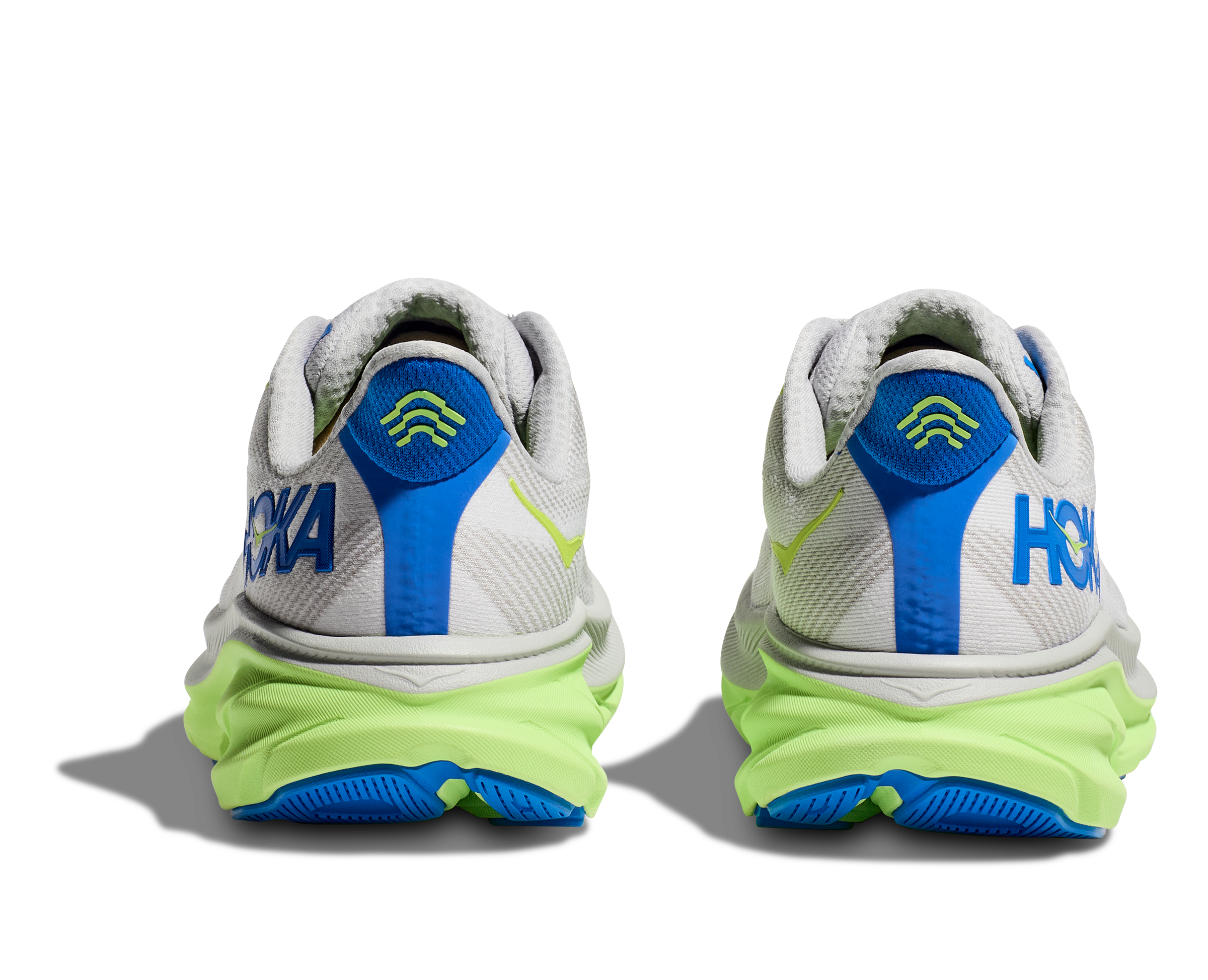 Hoka Clifton 9 Men's New Color 8