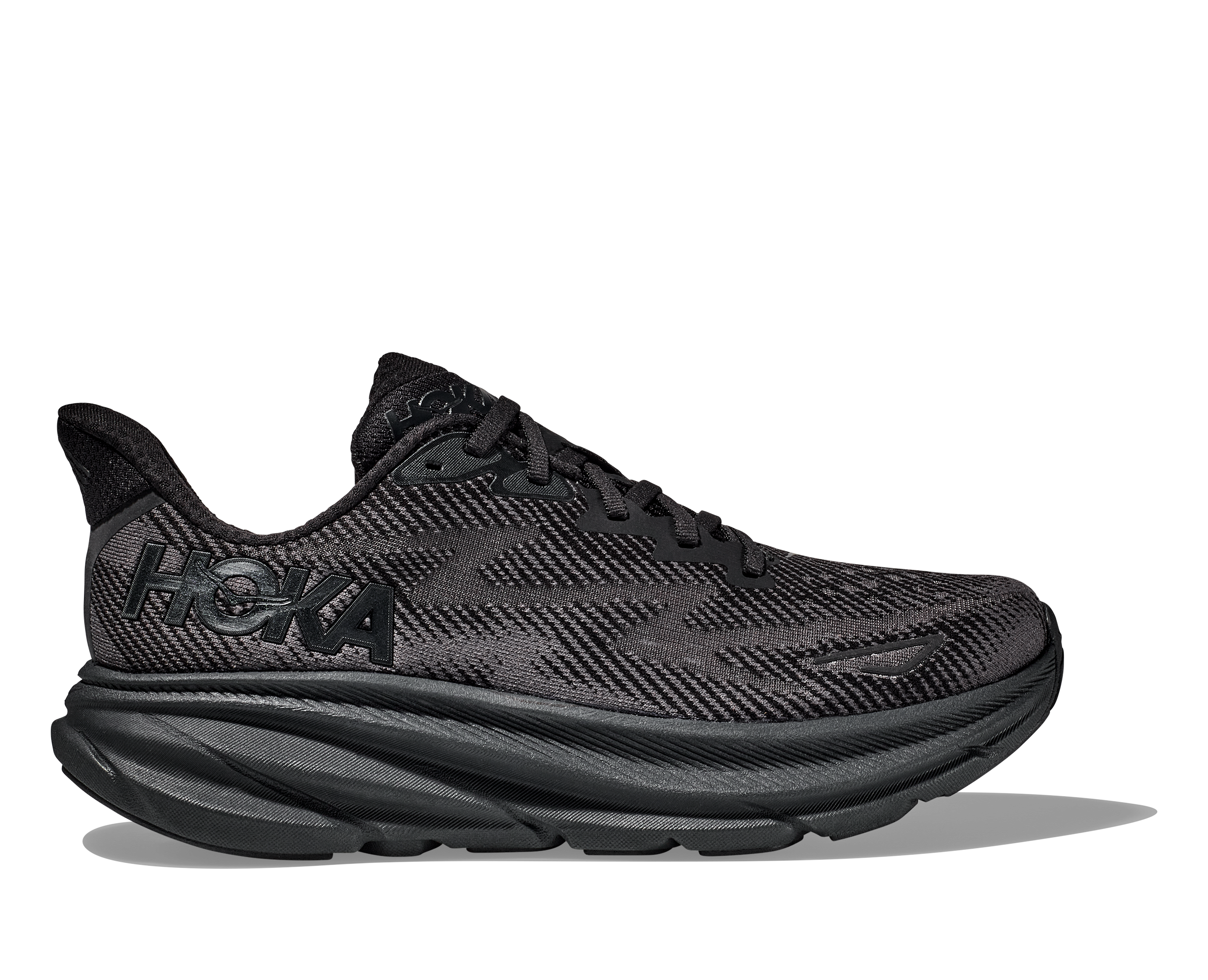 Hoka Clifton 9 Women's new   40