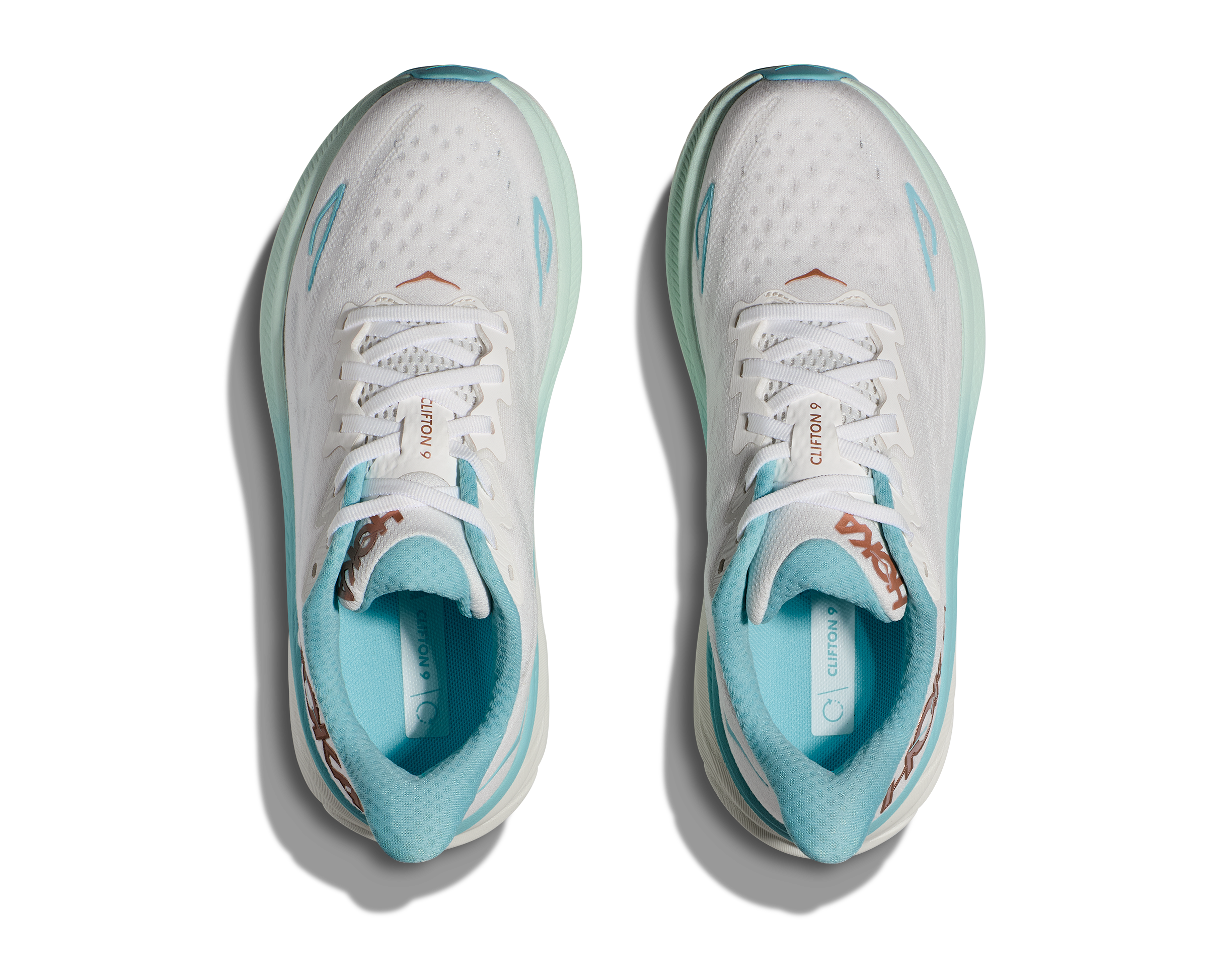 Hoka Clifton 9 Women's 53