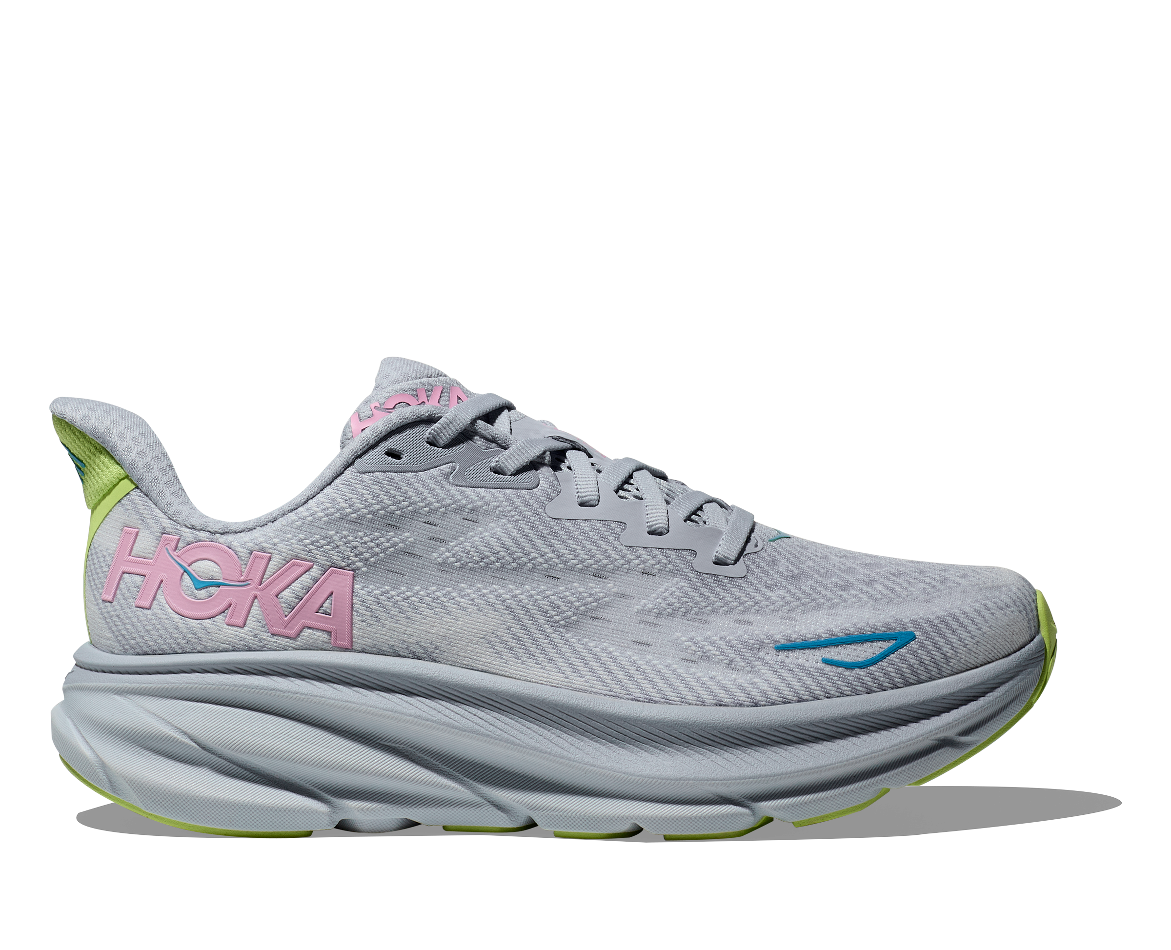 Hoka Clifton 9 Women's 61