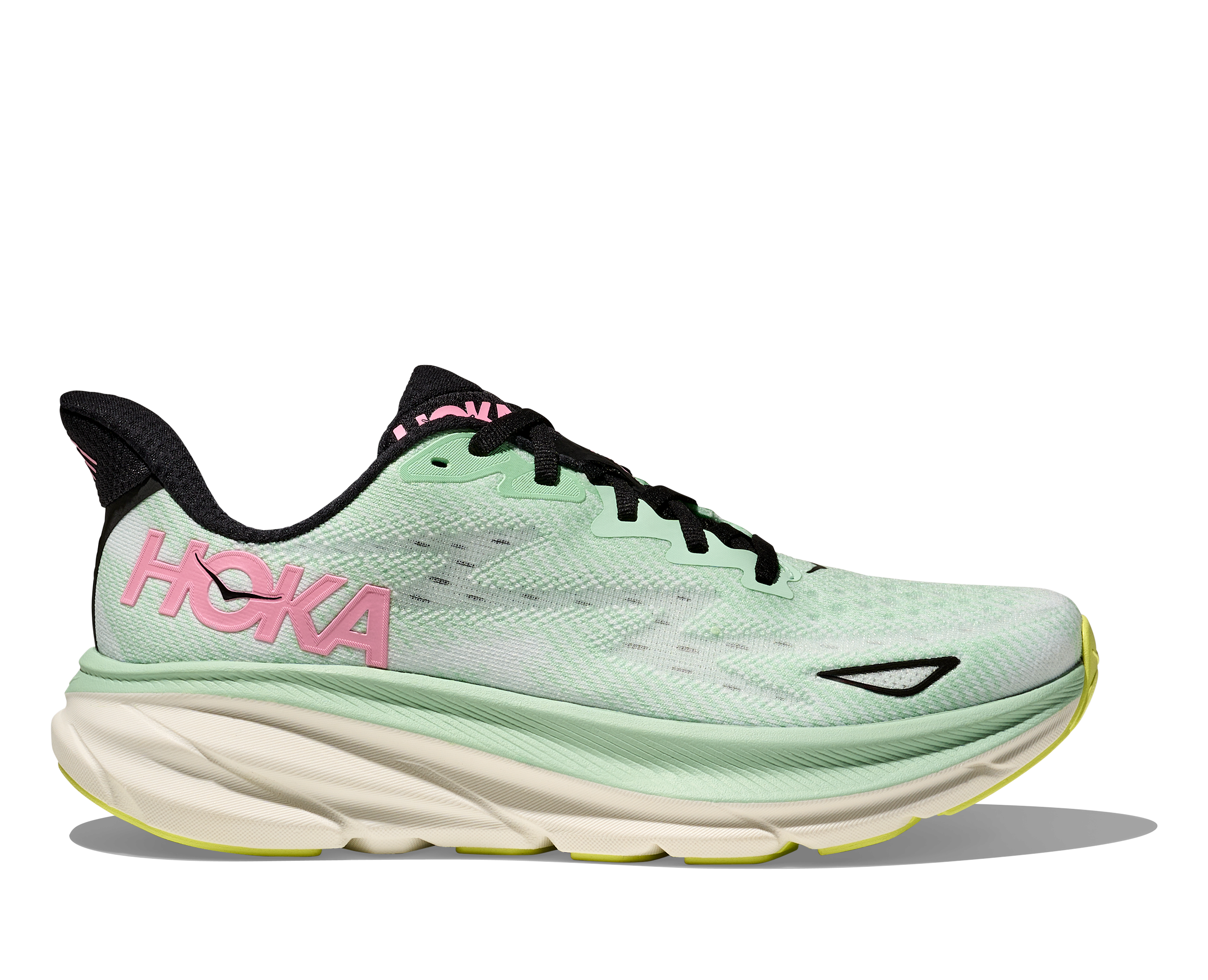 Hoka Clifton 9 Women's new 52