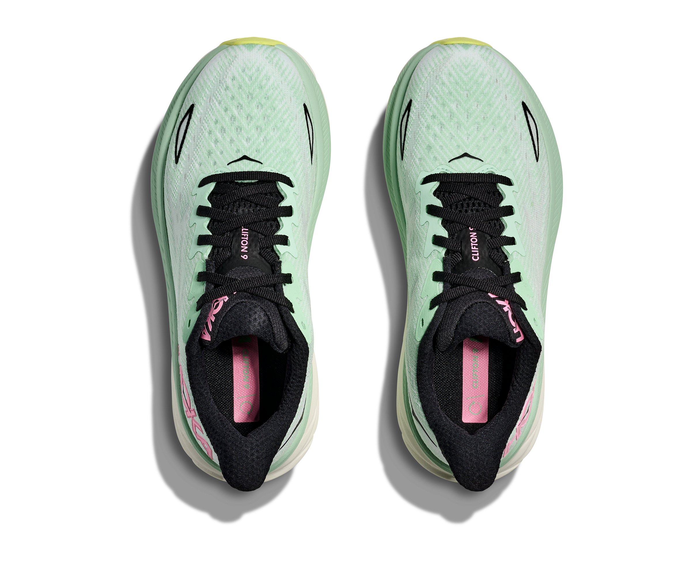 Hoka Clifton 9 Women's new 53