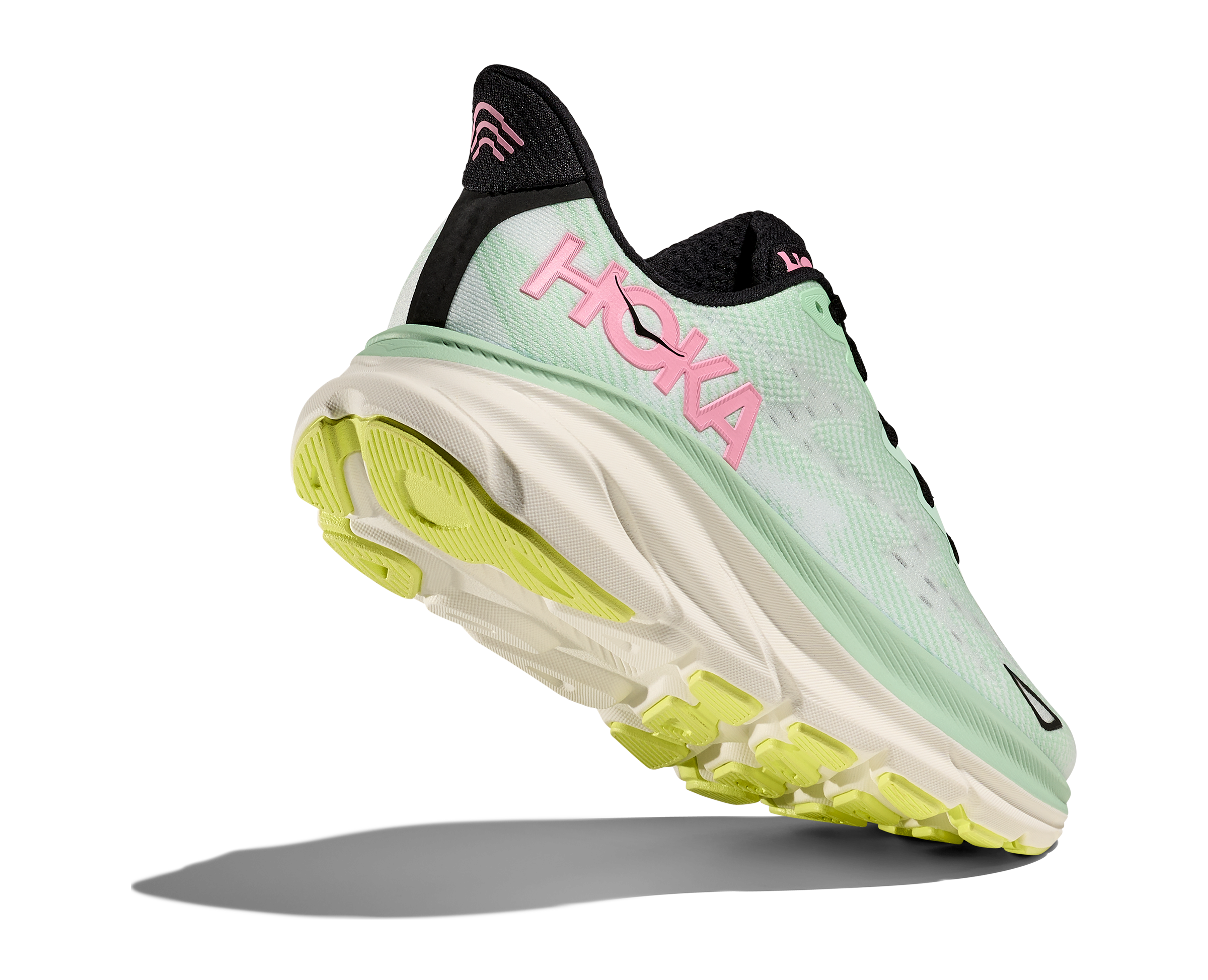 Hoka Clifton 9 Women's new 54