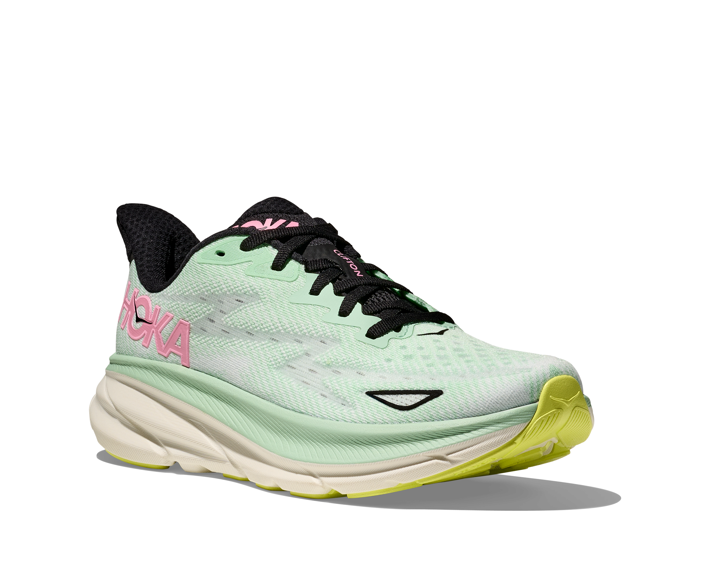 Hoka Clifton 9 Women's new 50