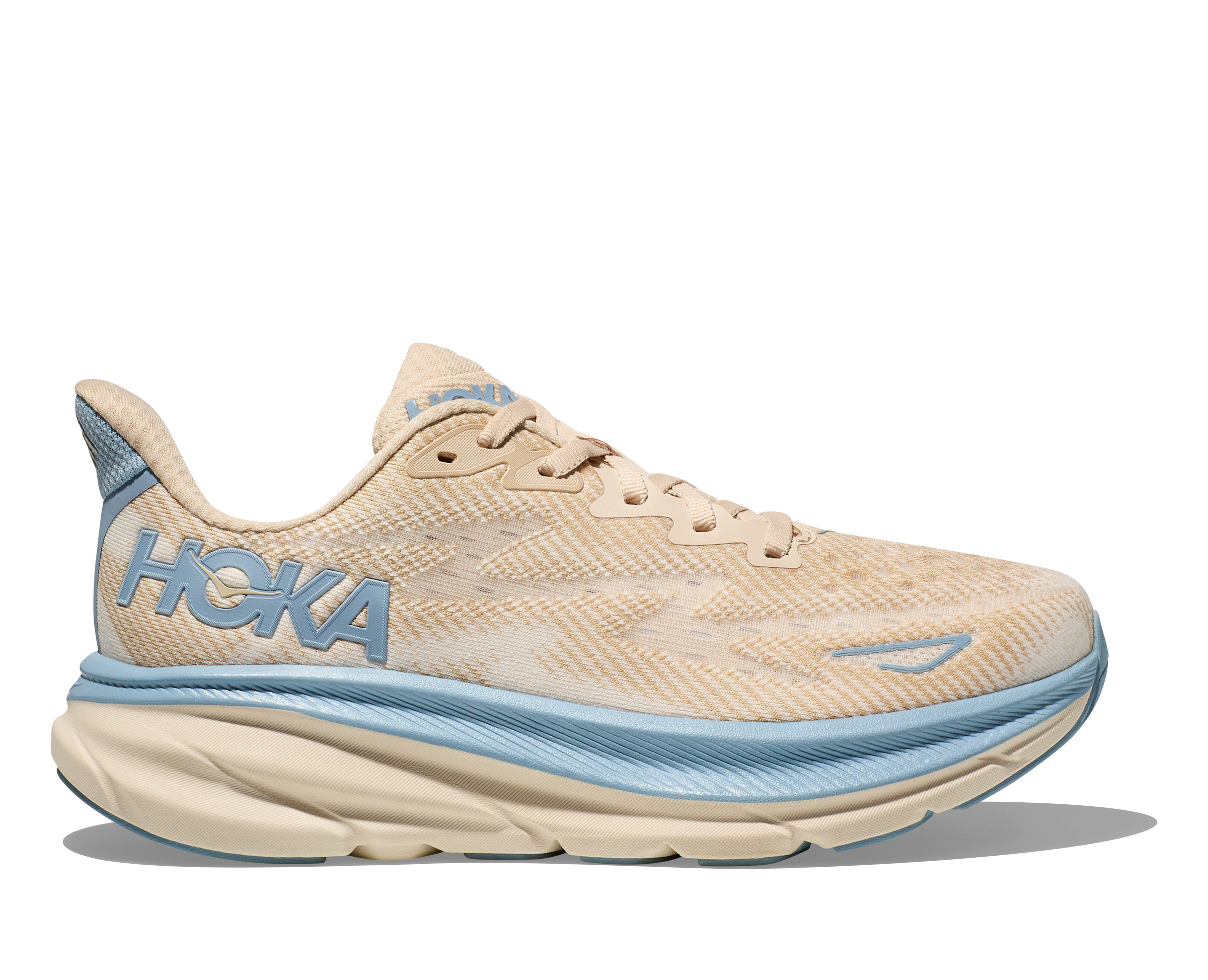 Hoka Clifton 9 Women's new  48