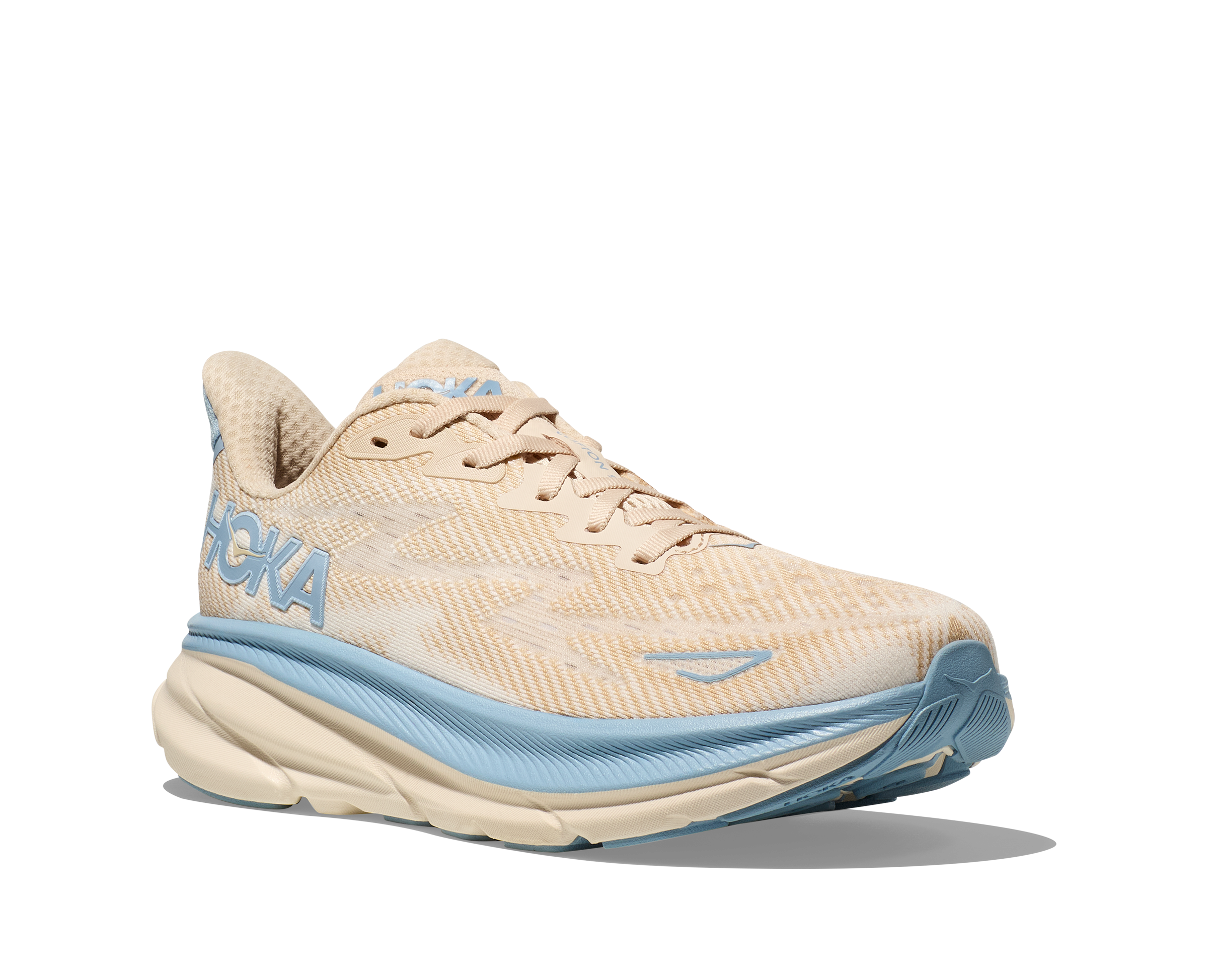 Hoka Clifton 9 Women's new  46