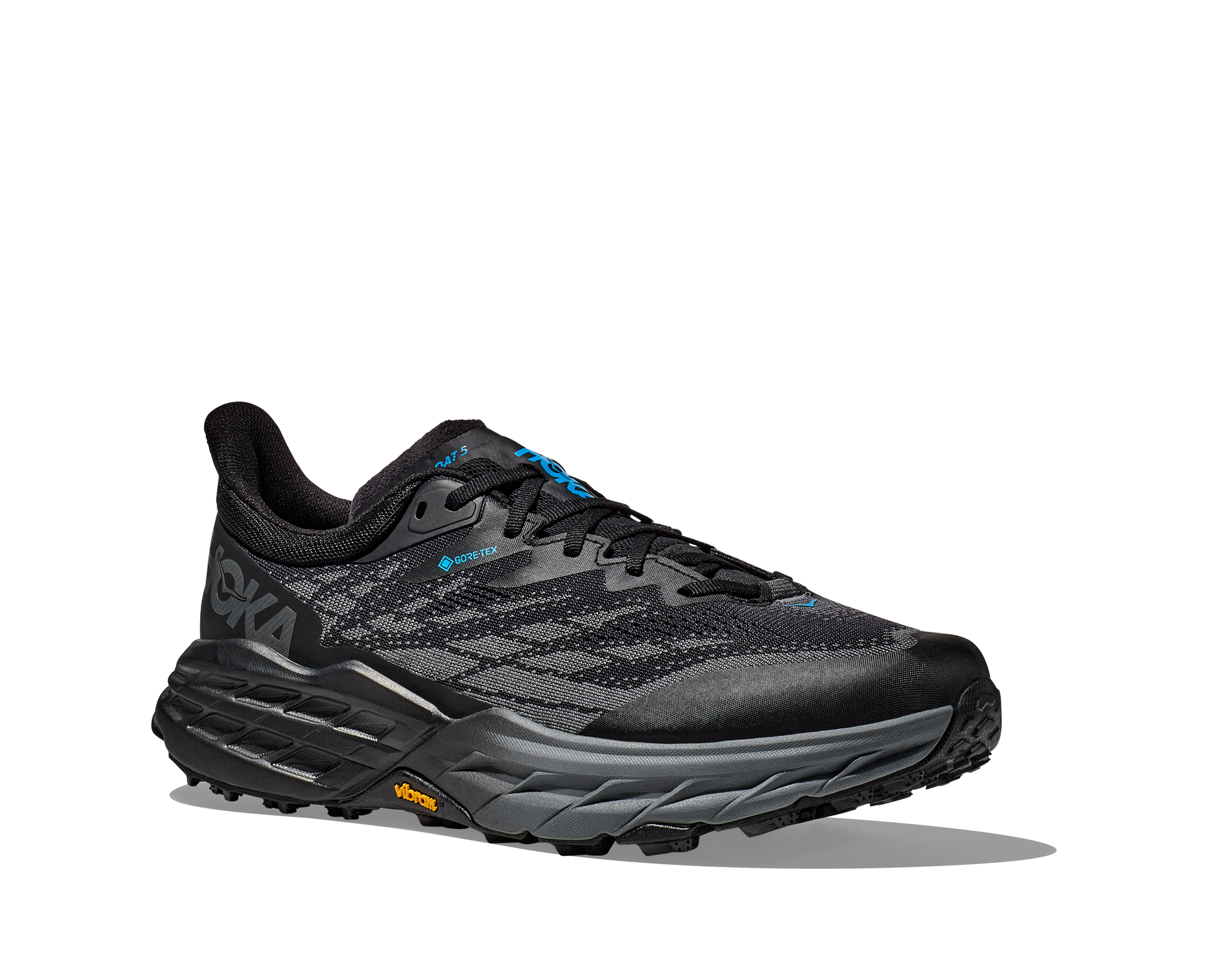 ★新品★ HOKA SPEEDGOAT 5 26cm Men's Speedgoat 5 Trail Running Shoe | HOKA®