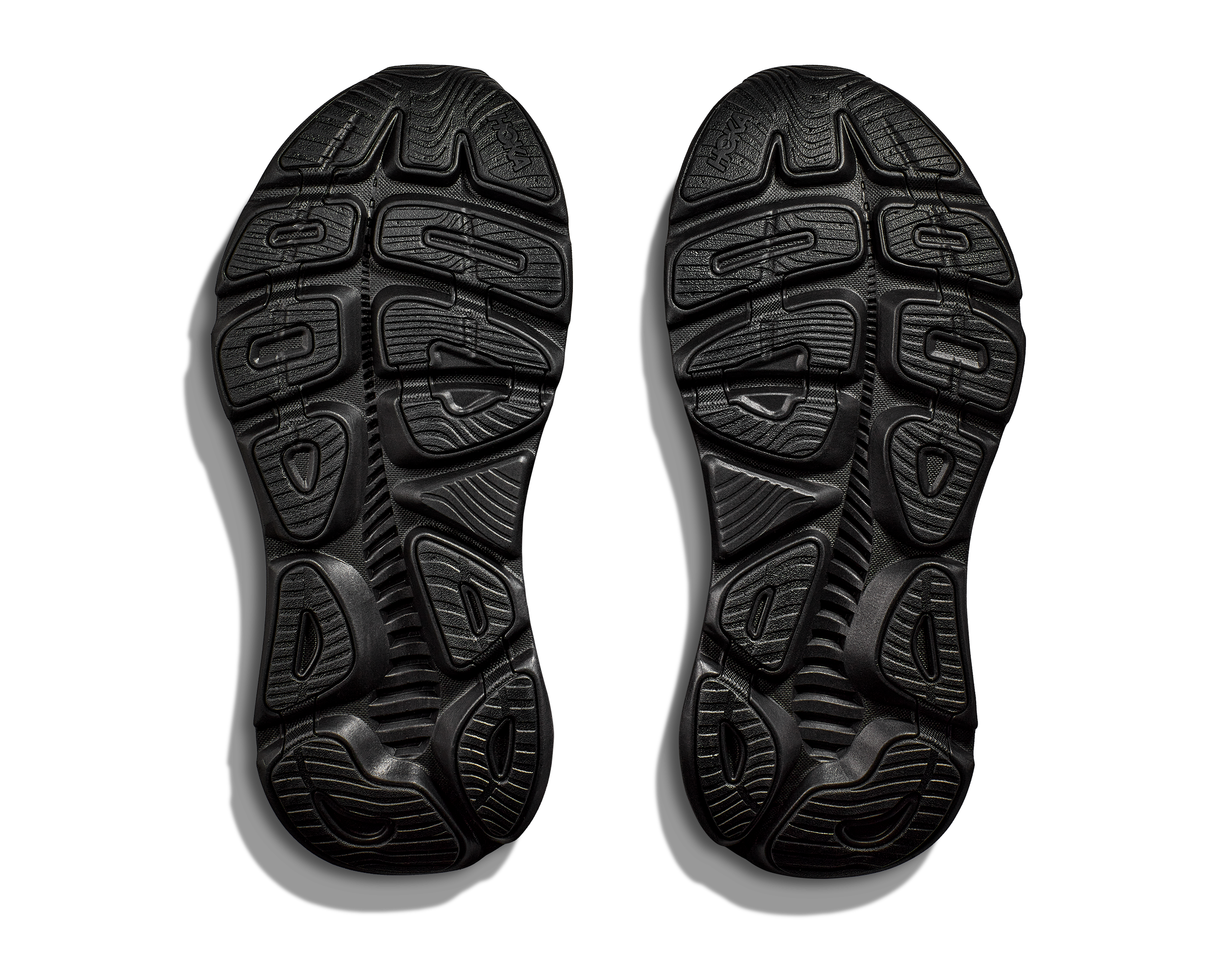 Hoka Gaviota 5 Men's New Color 23