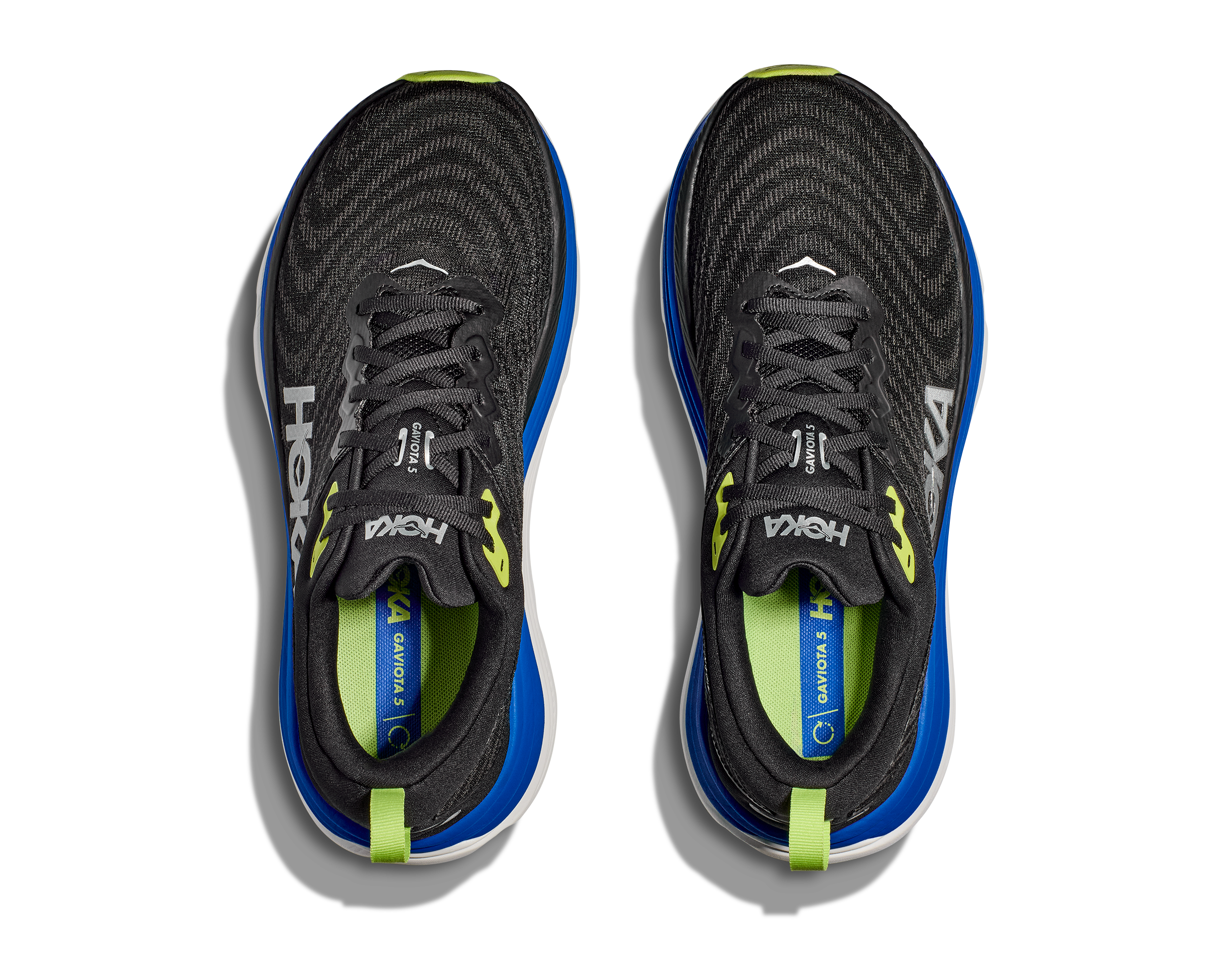 Hoka Gaviota 5 Men's 2