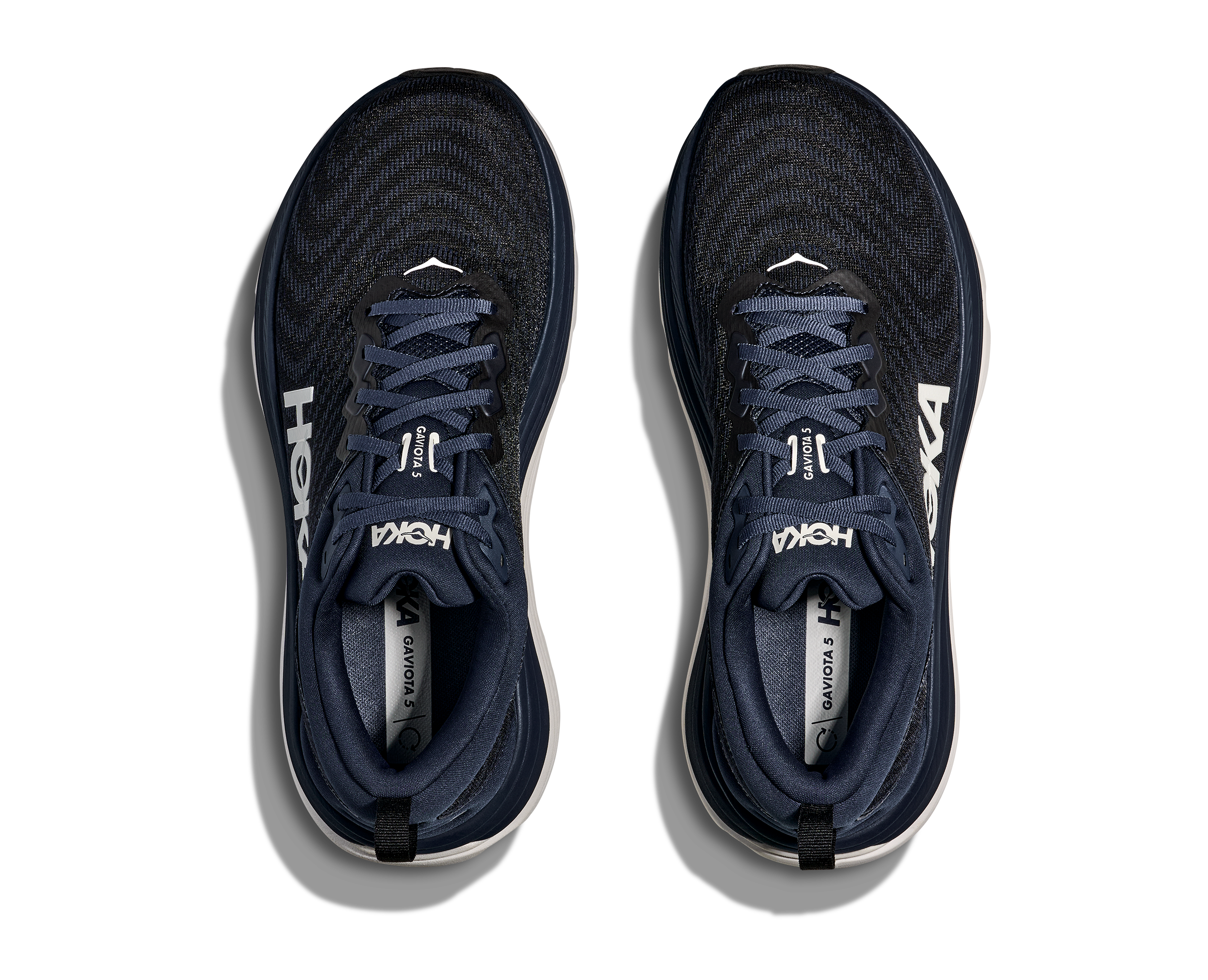 Hoka Gaviota 5 Men's New Color 3
