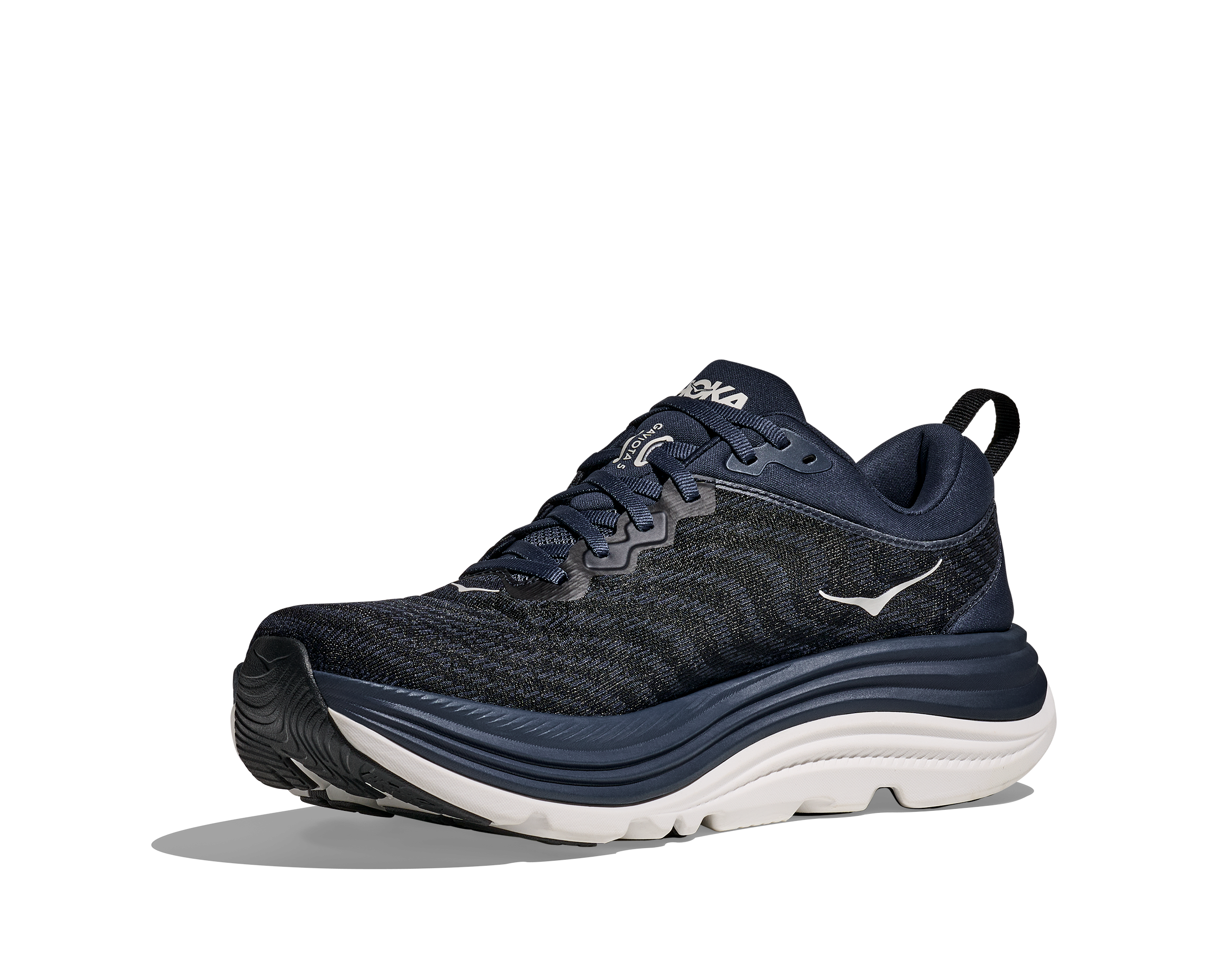 Hoka Gaviota 5 Men's New Color 4