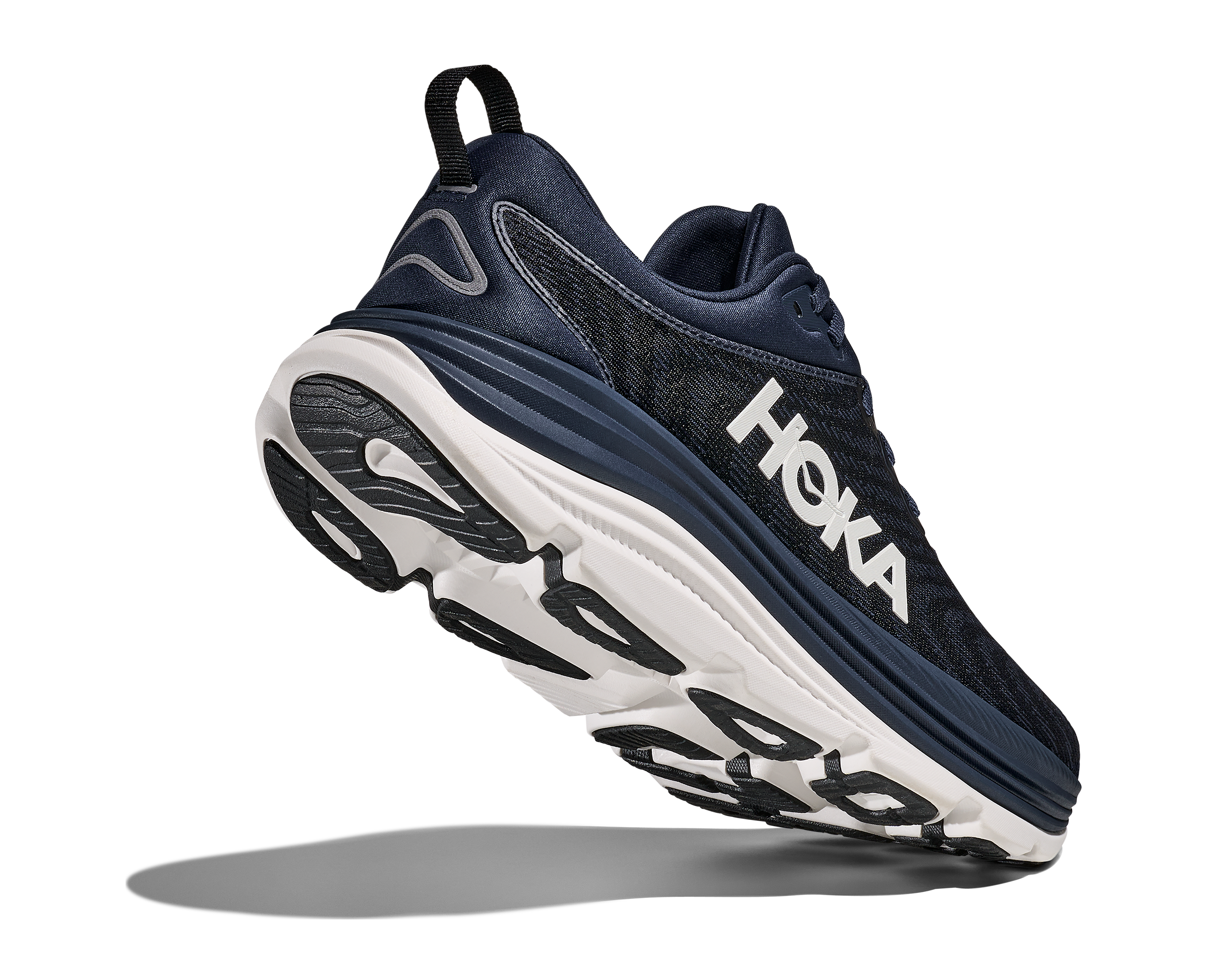 Hoka Gaviota 5 Men's New Color 5