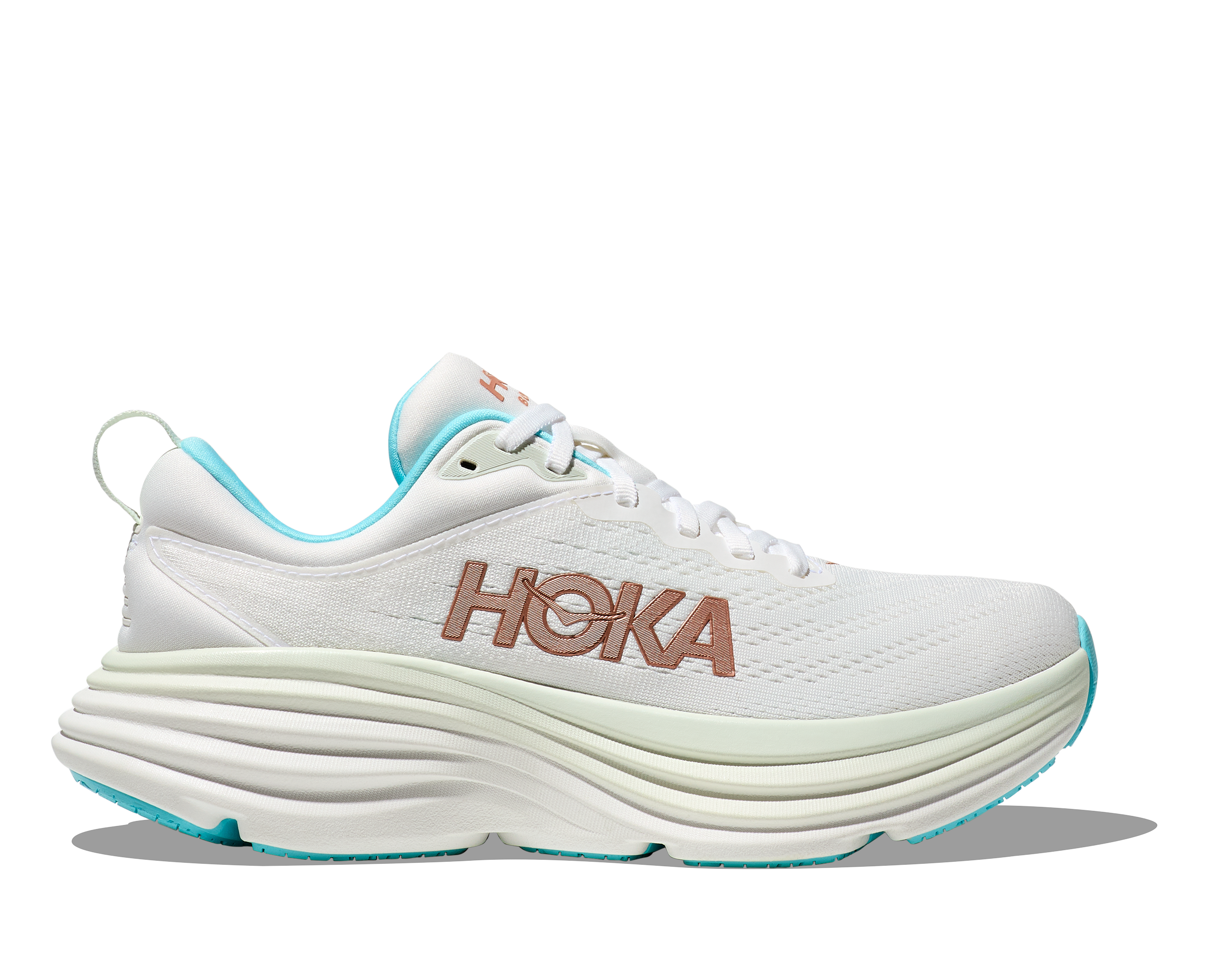 Hoka Bondi 8 Women's 7