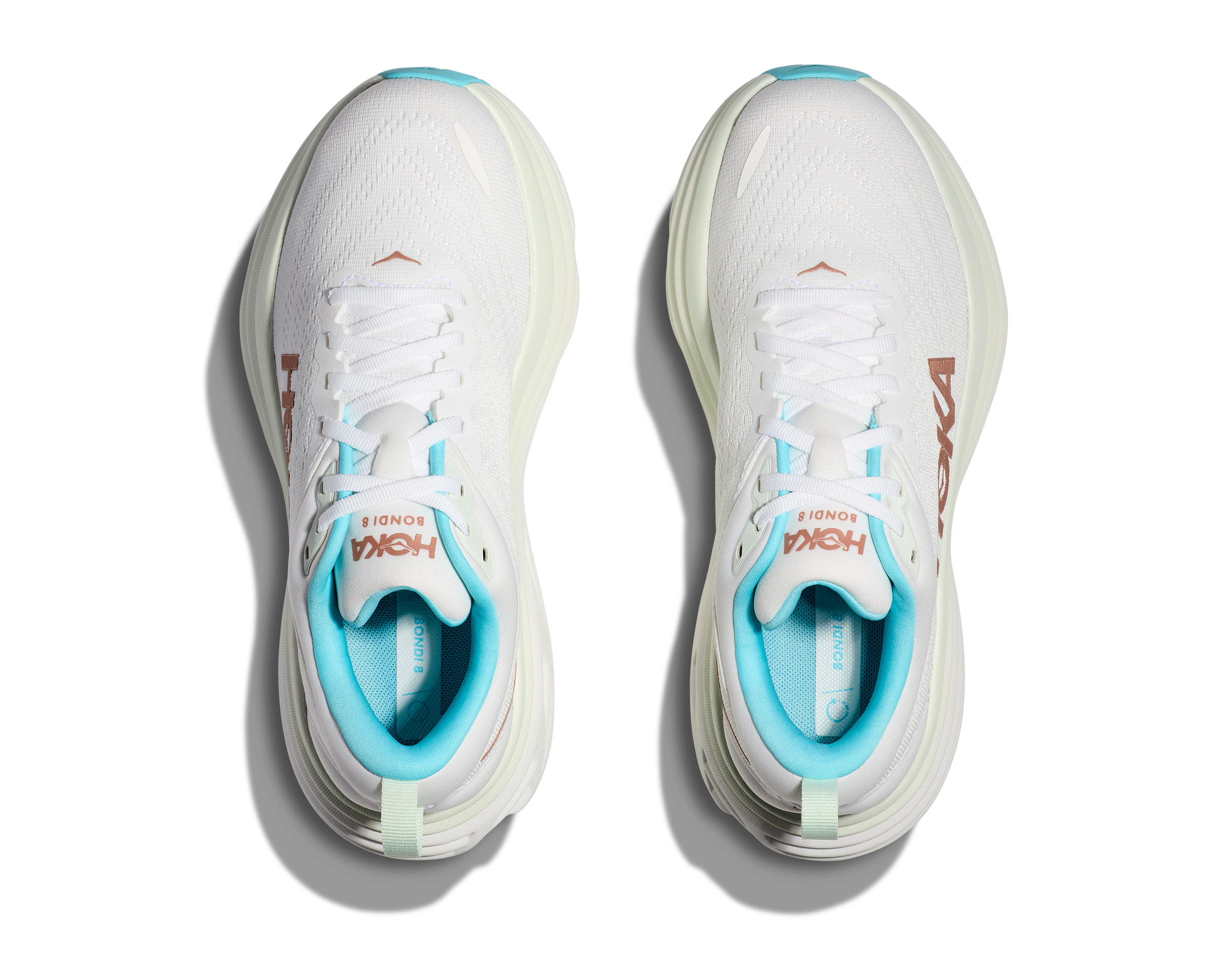 Hoka Bondi 8 Women's 5