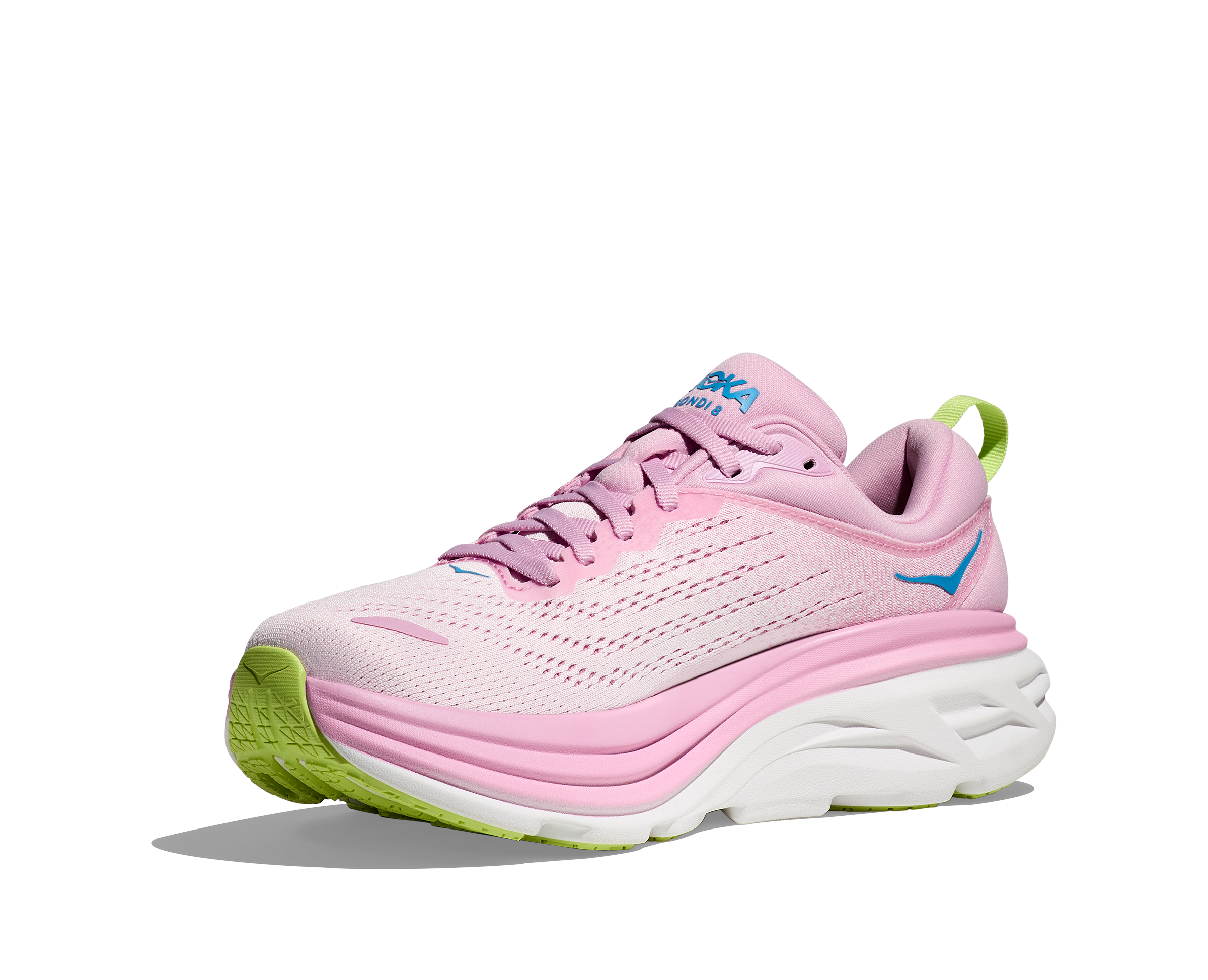 Hoka Bondi 8 Women's 9