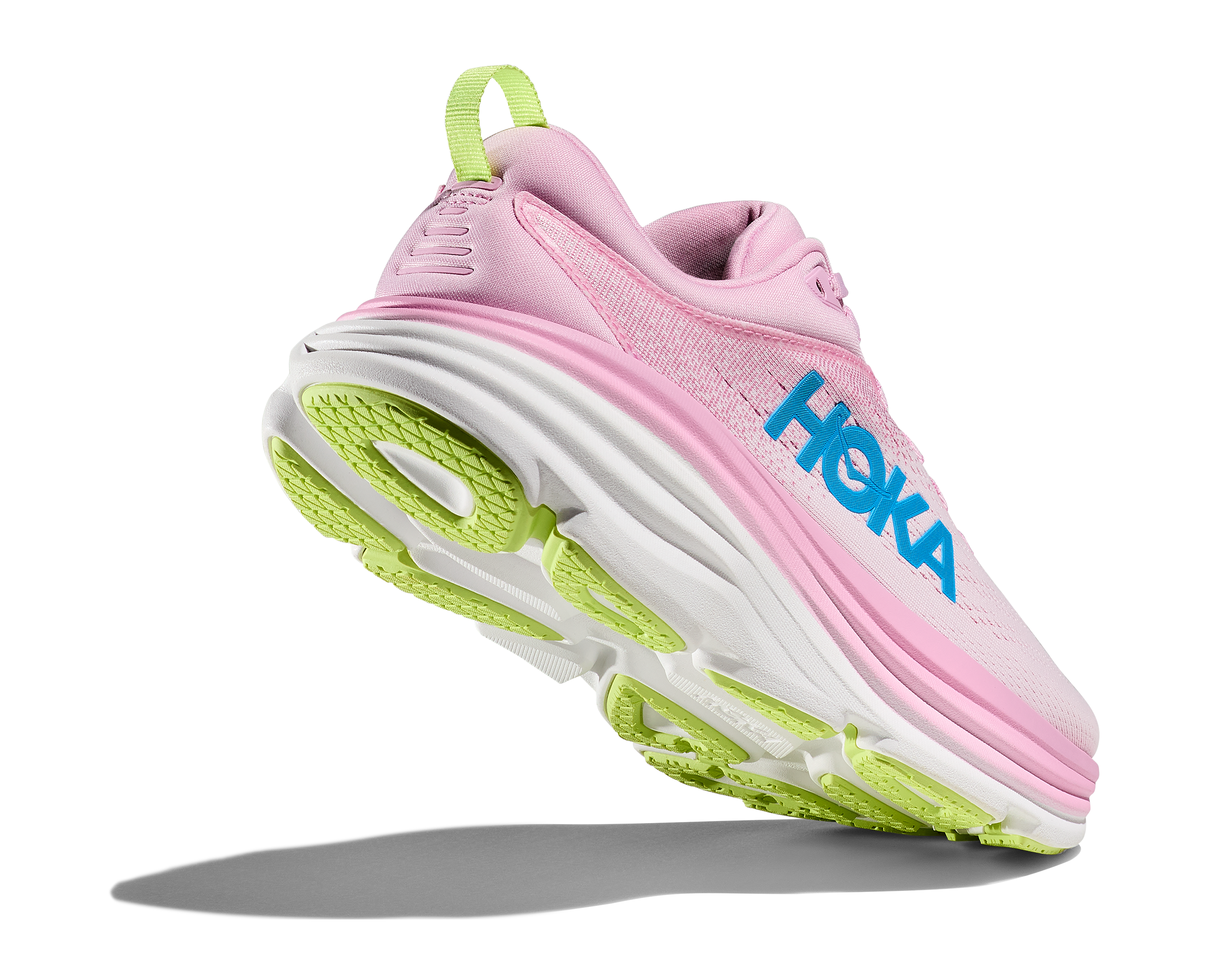 Hoka Bondi 8 Women's 15