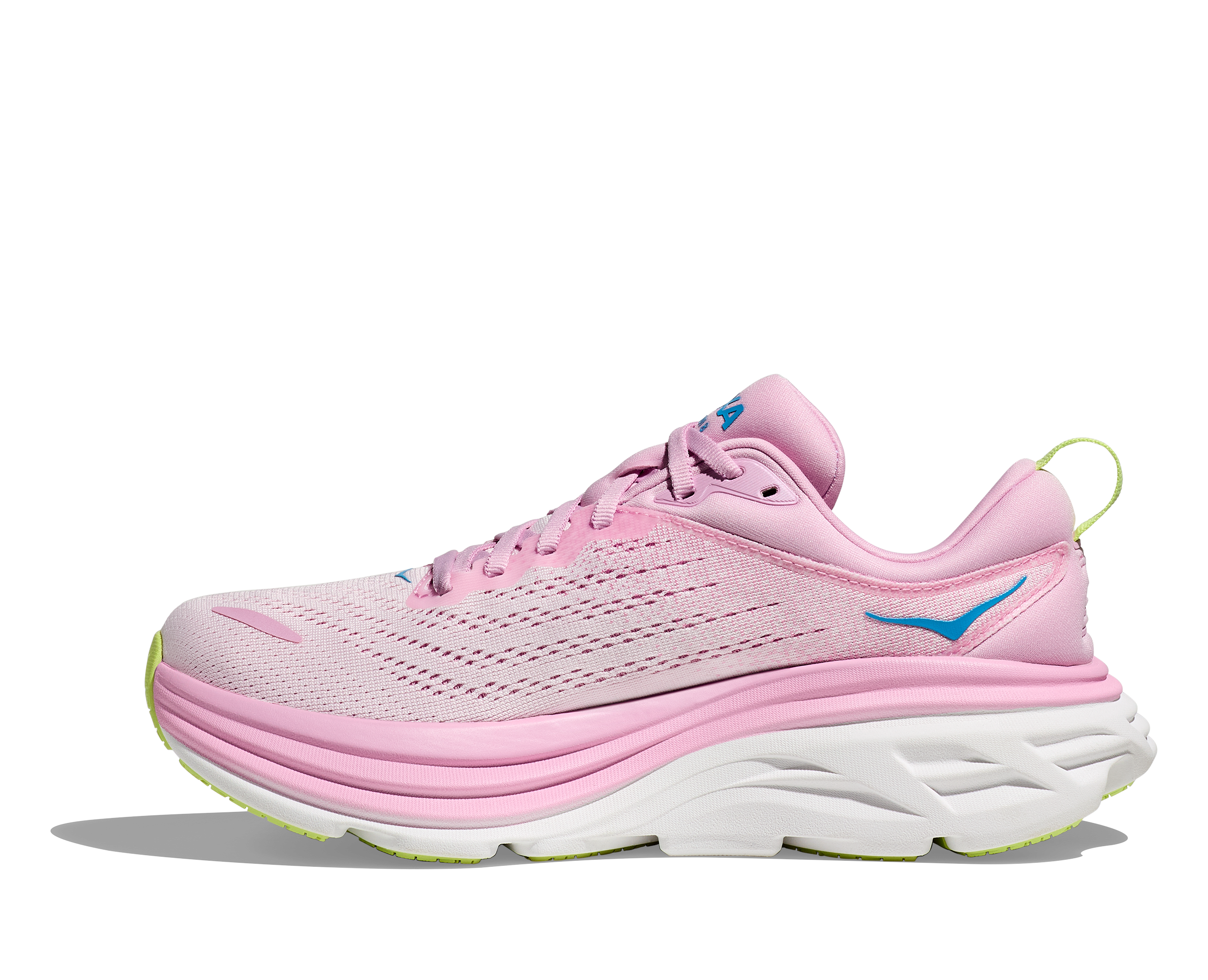 Hoka Bondi 8 Women's 12