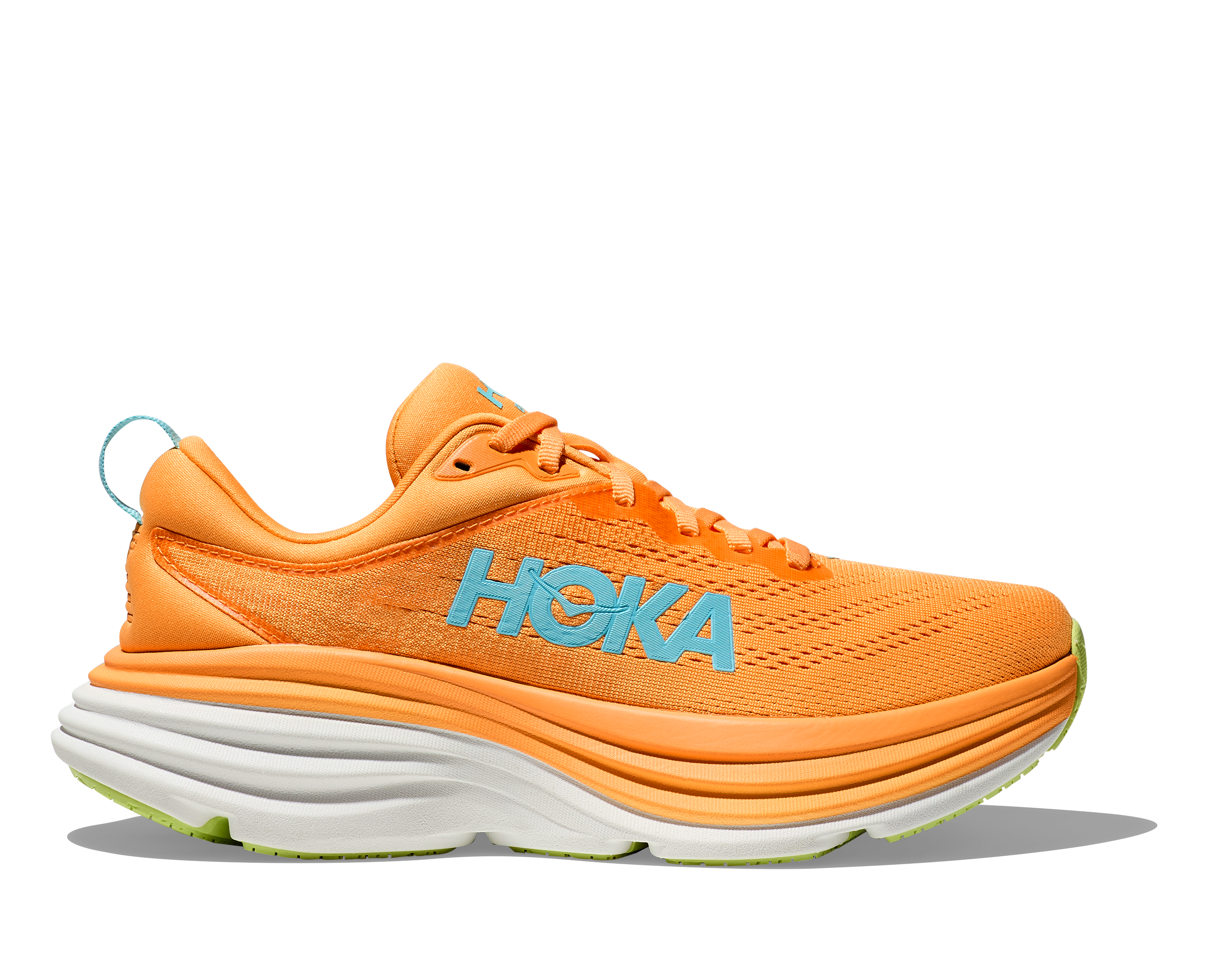 Hoka Bondi 8 Women's 21