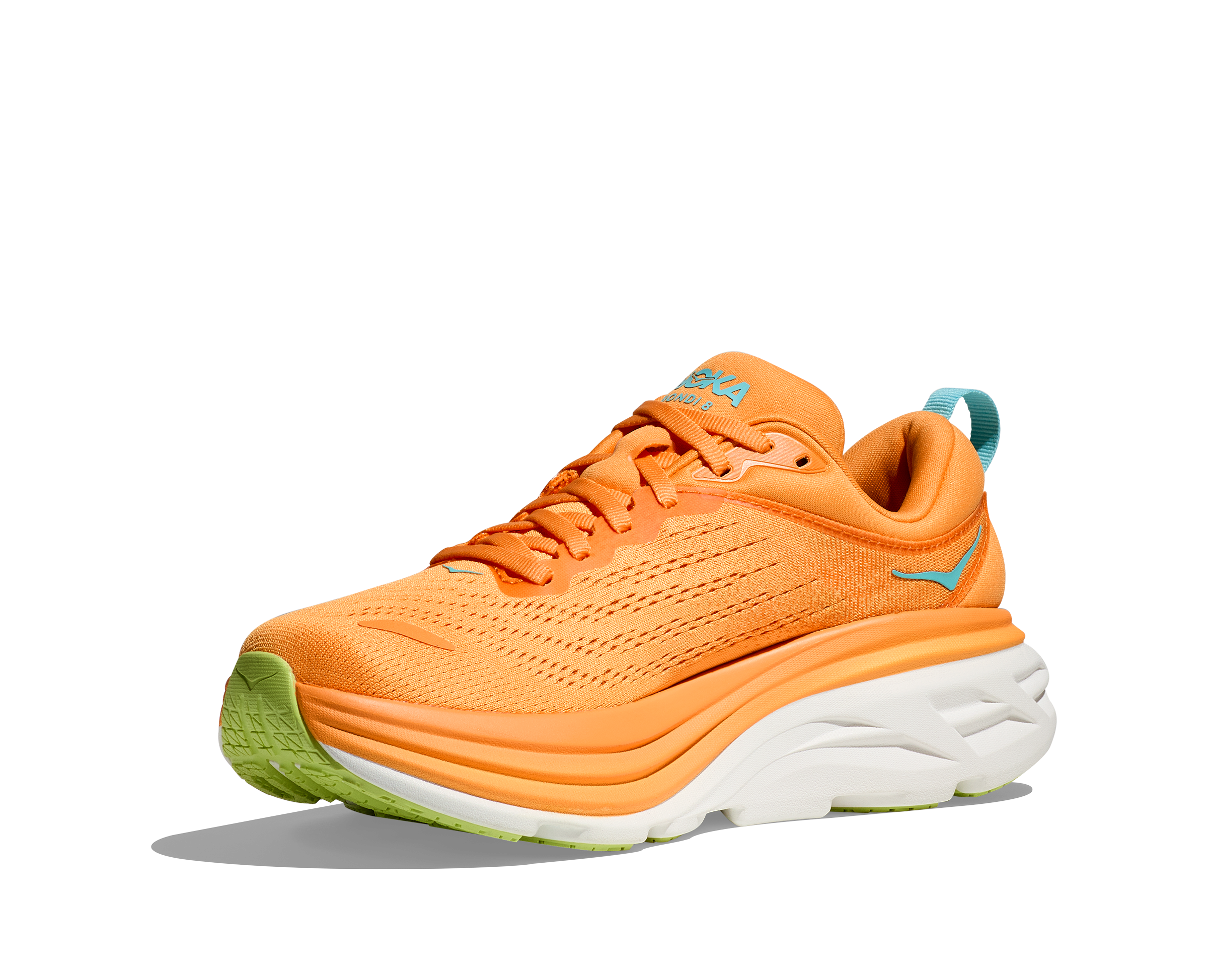 Hoka Bondi 8 Women's 18